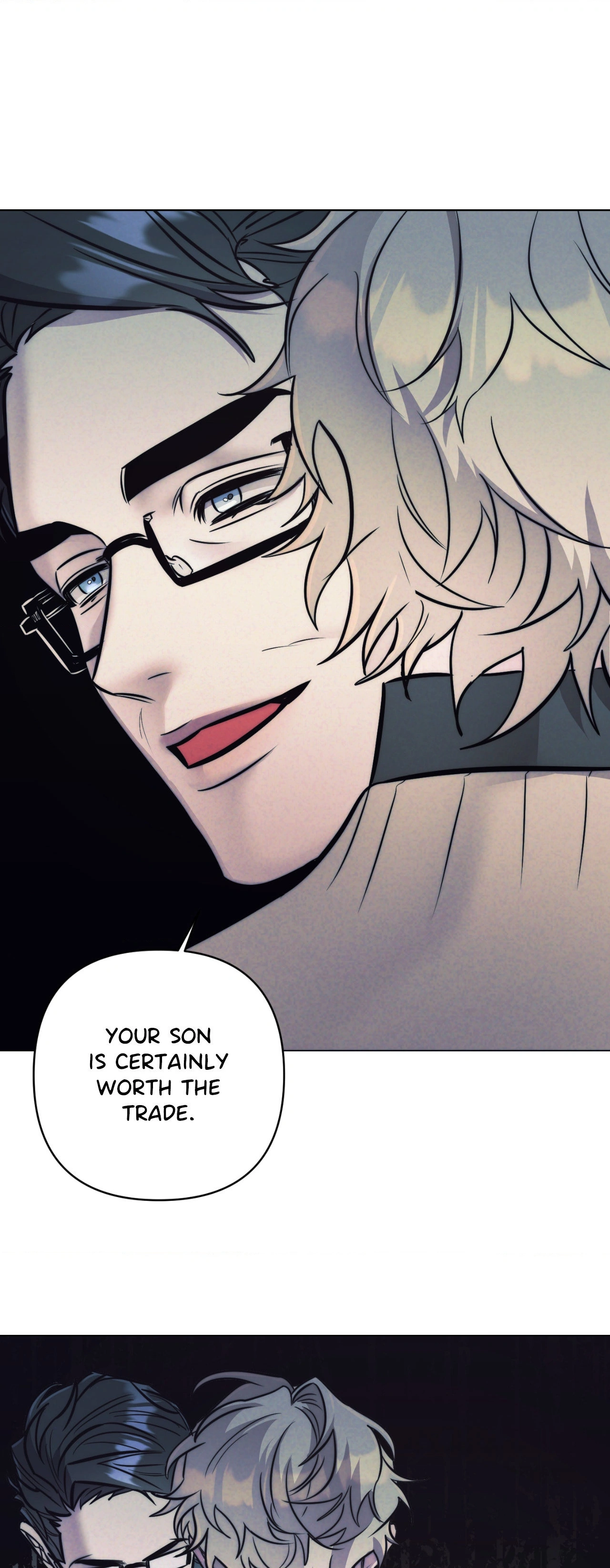 Stigma Chapter 37 - Page 43