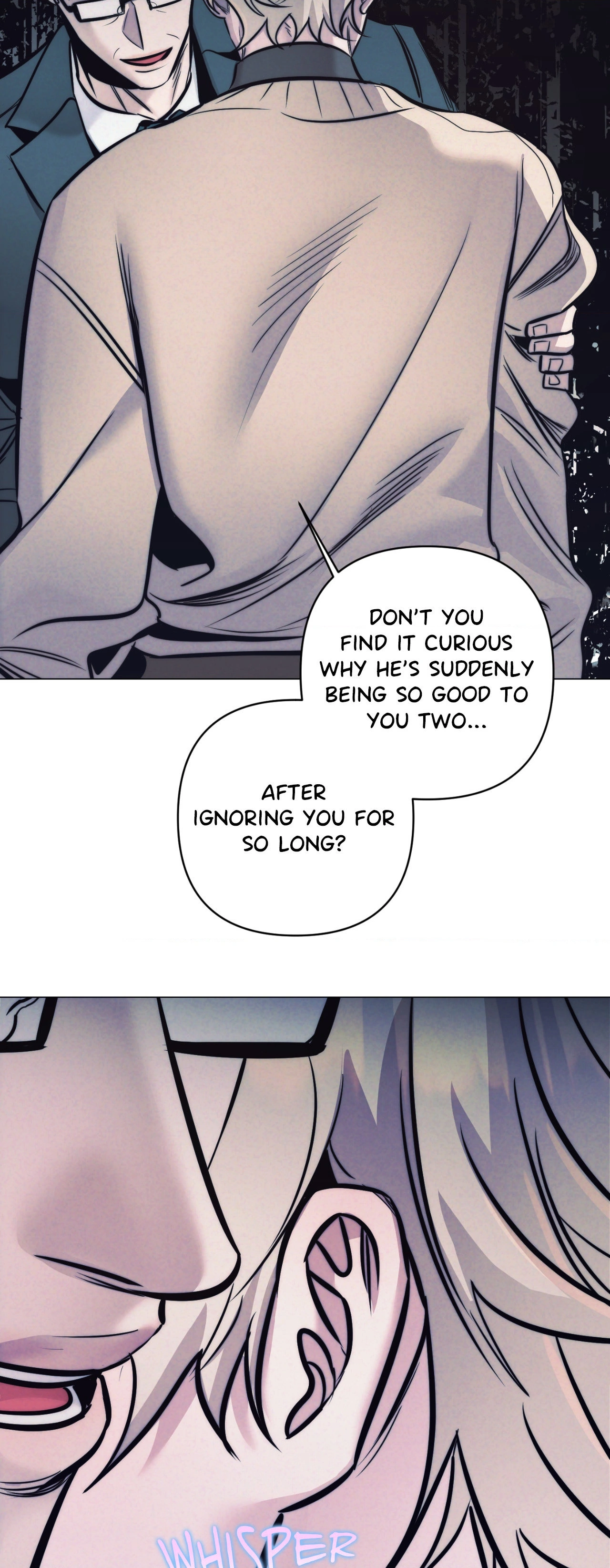 Stigma Chapter 37 - Page 44