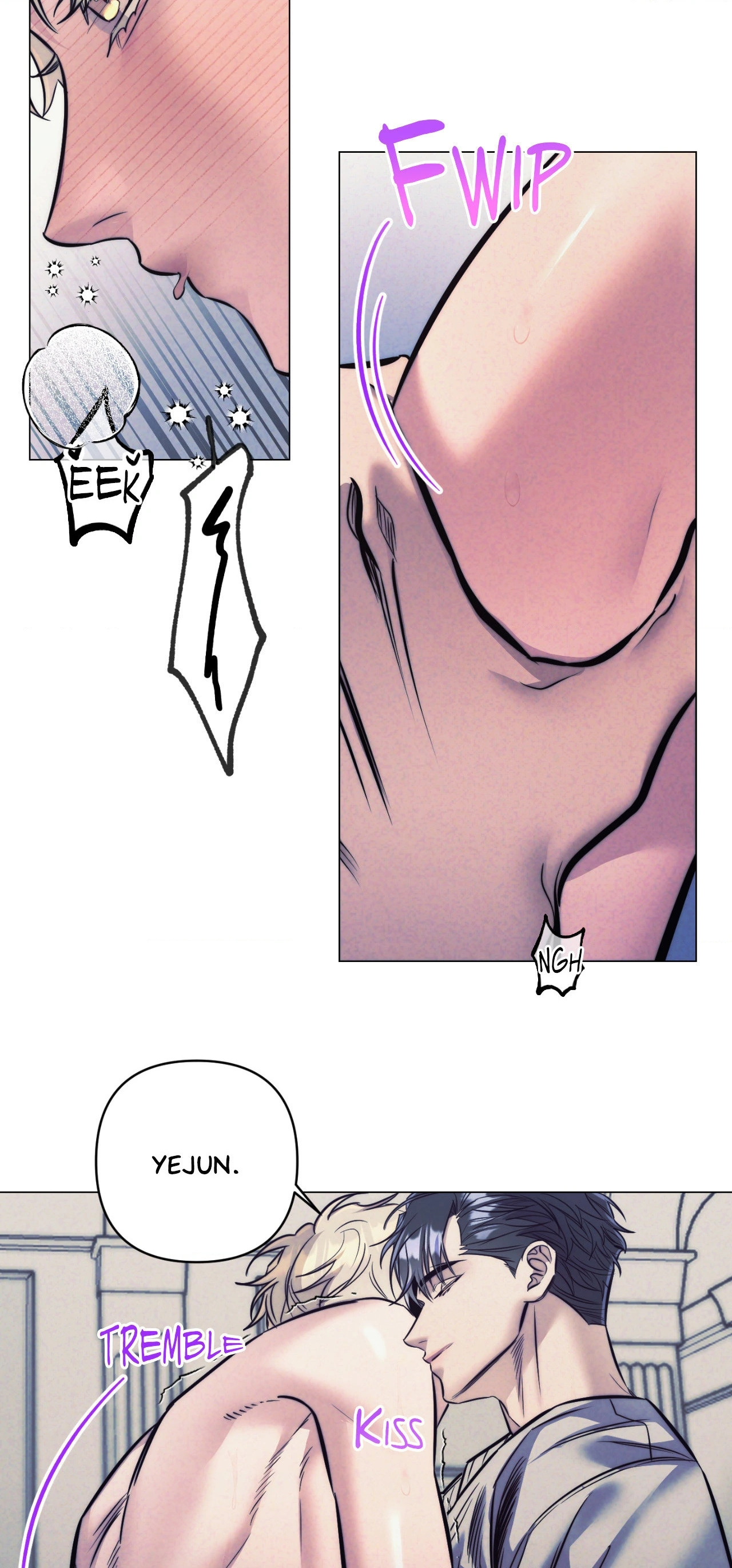 Stigma Chapter 37 - Page 8