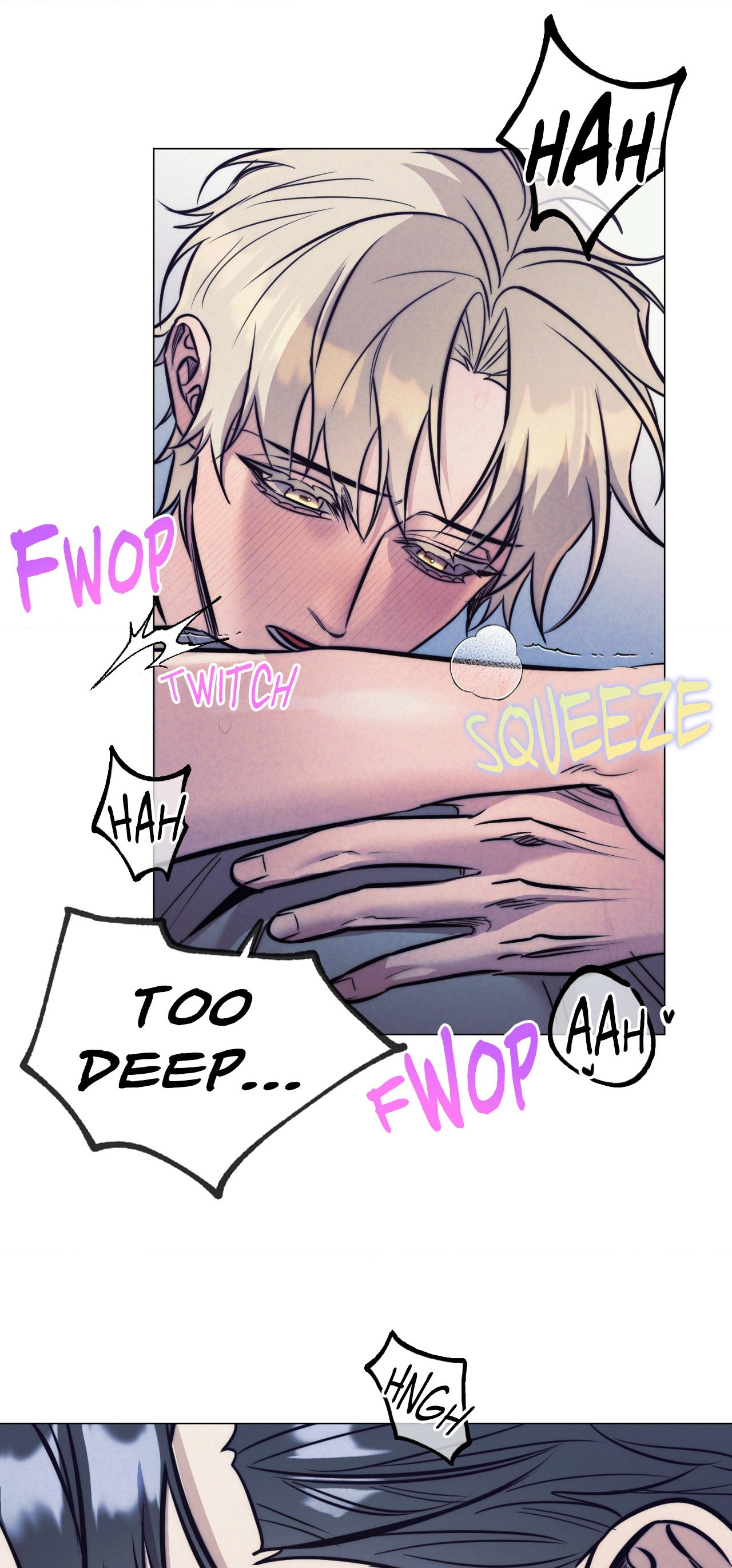 Stigma Chapter 37 - Page 10