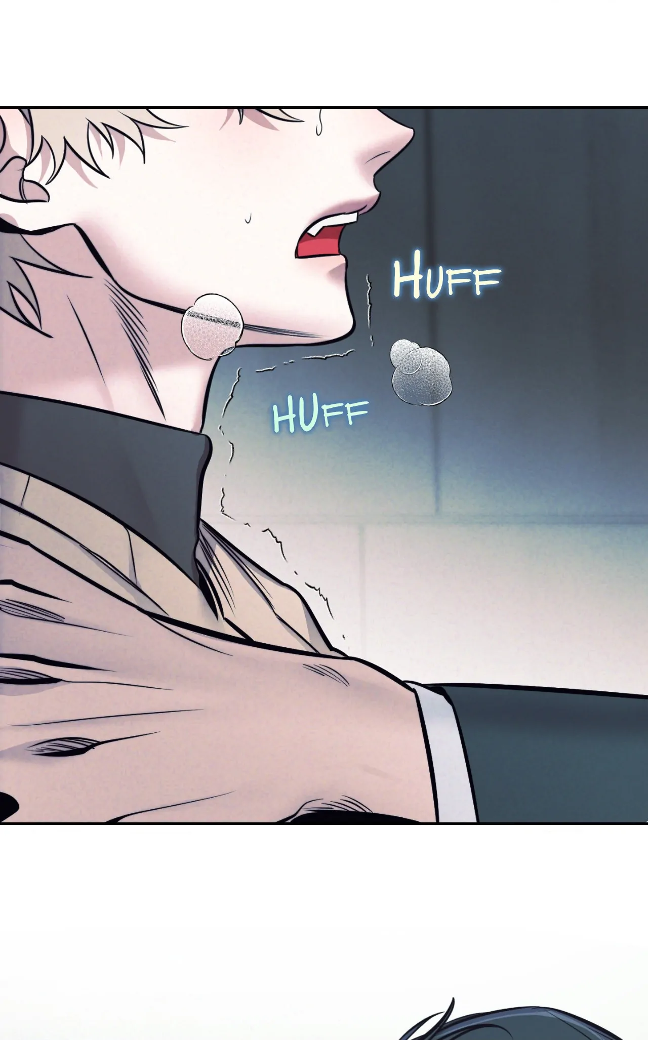 Stigma Chapter 38 - Page 2