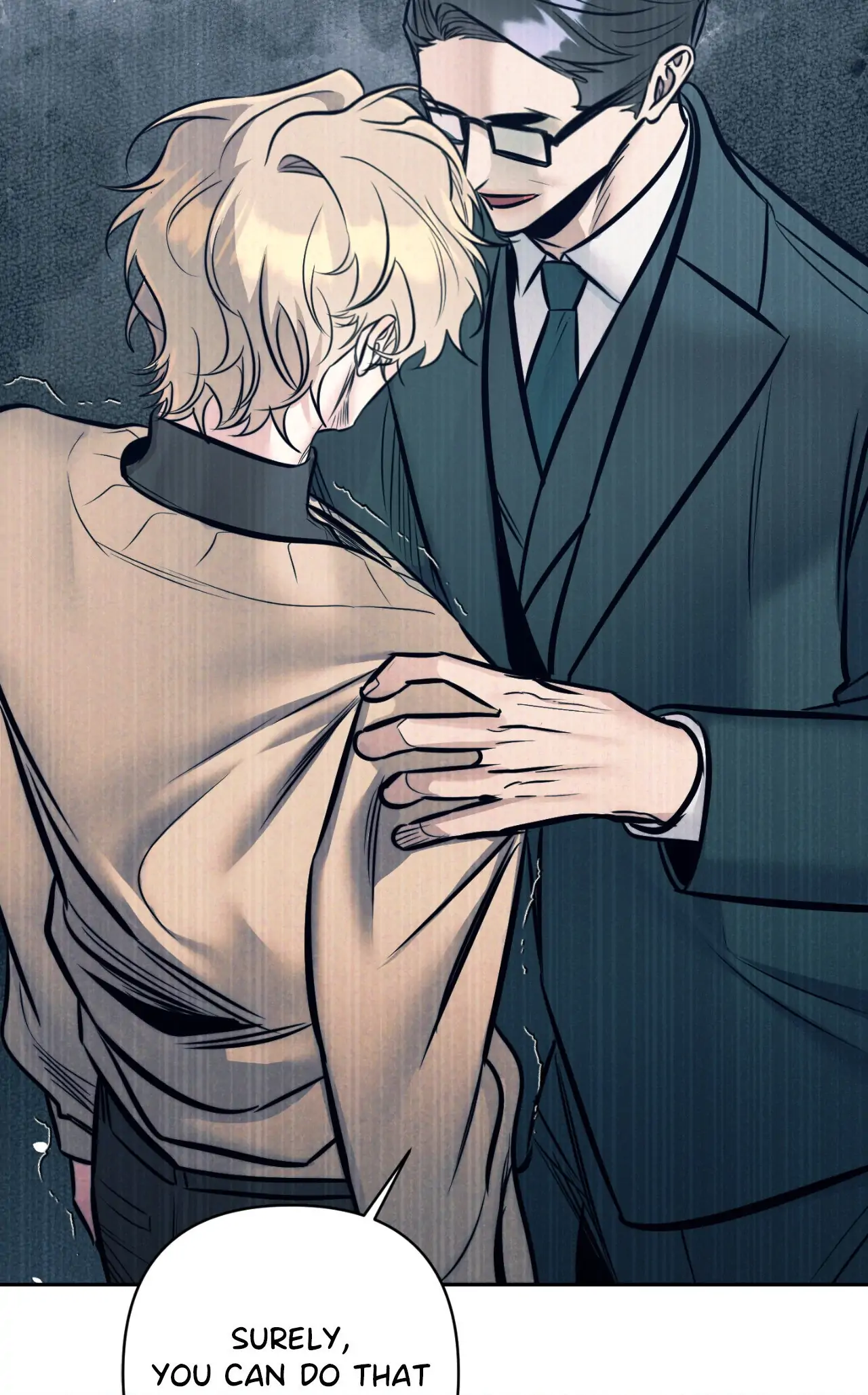 Stigma Chapter 38 - Page 11