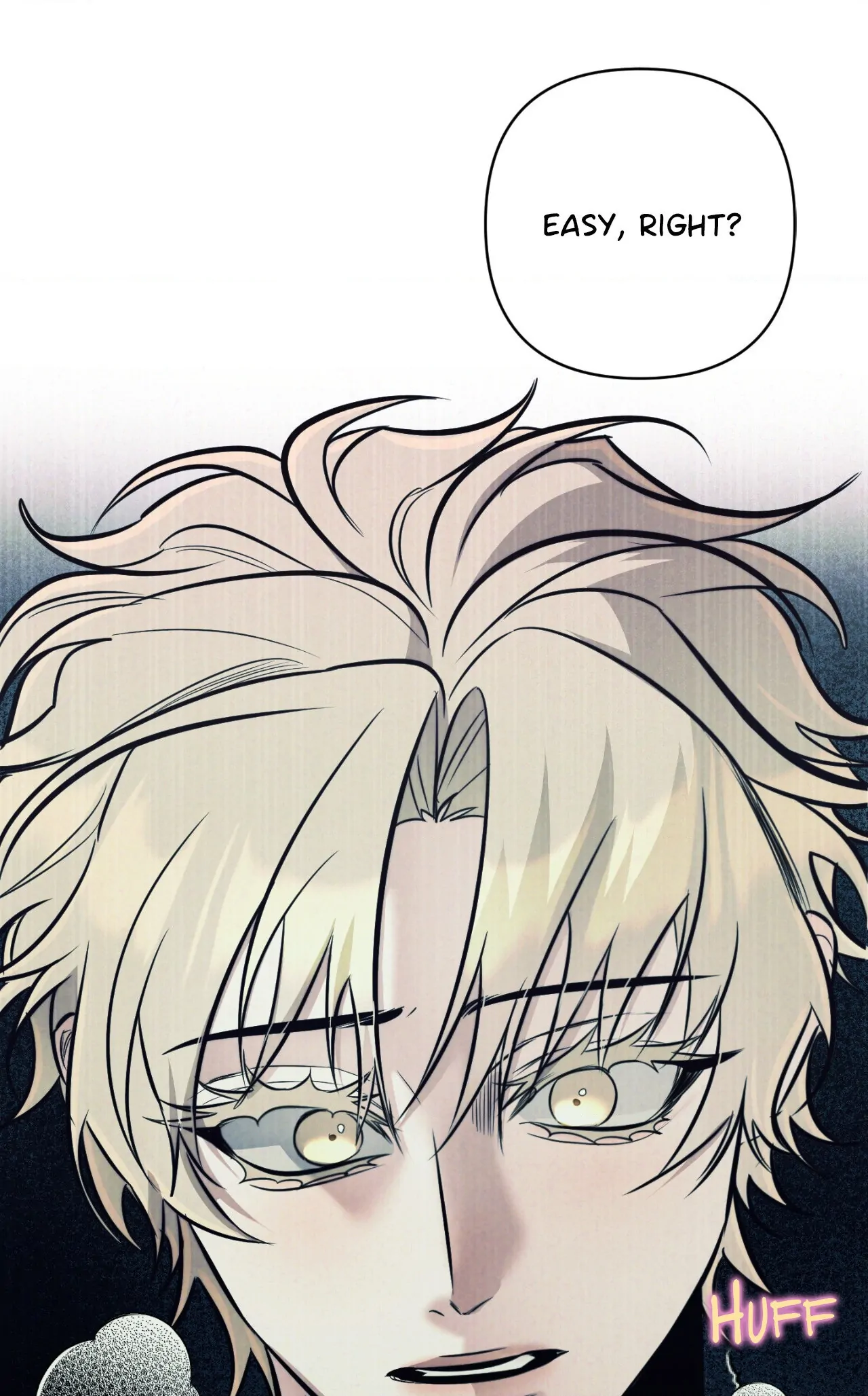 Stigma Chapter 38 - Page 13