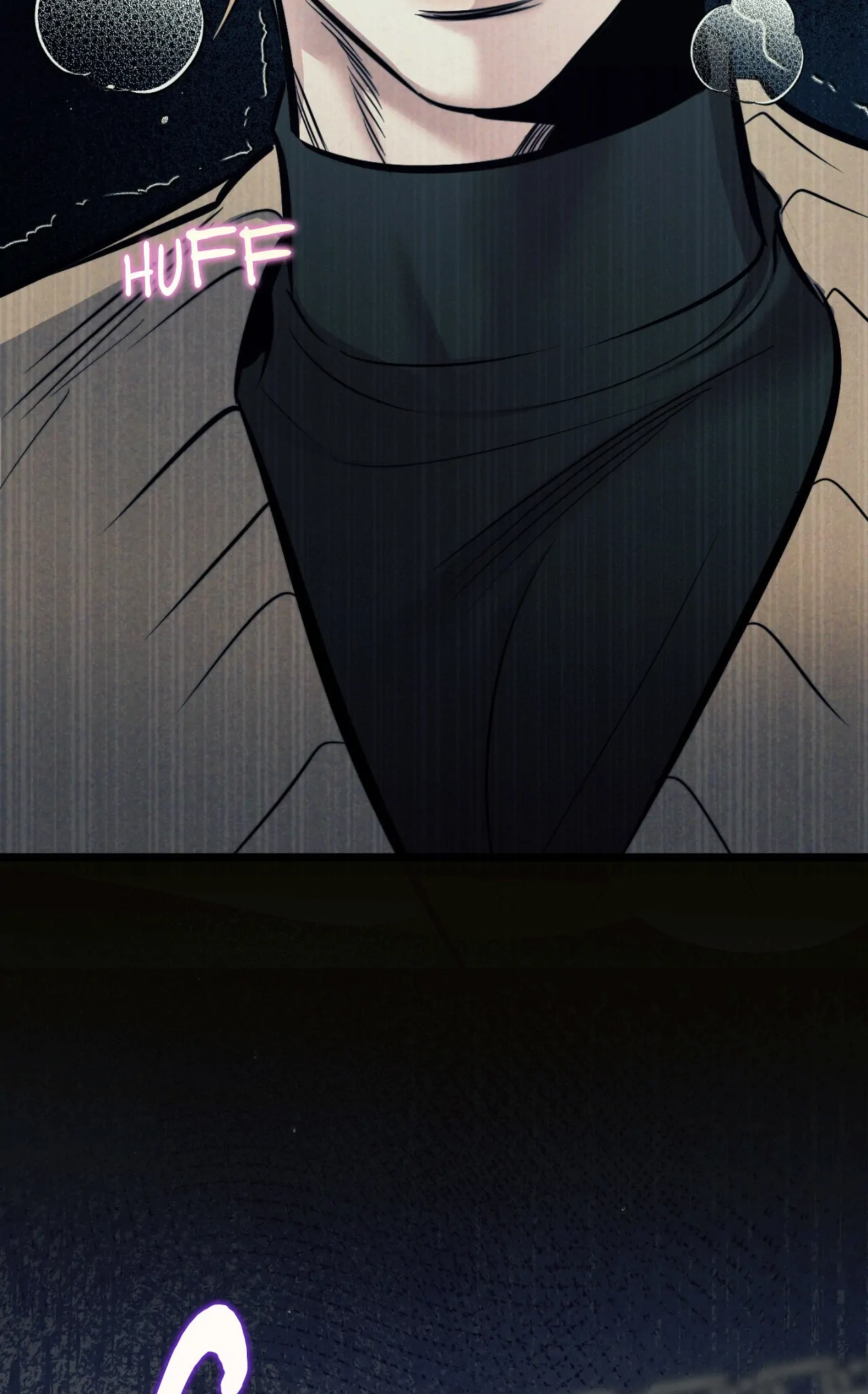 Stigma Chapter 38 - Page 14