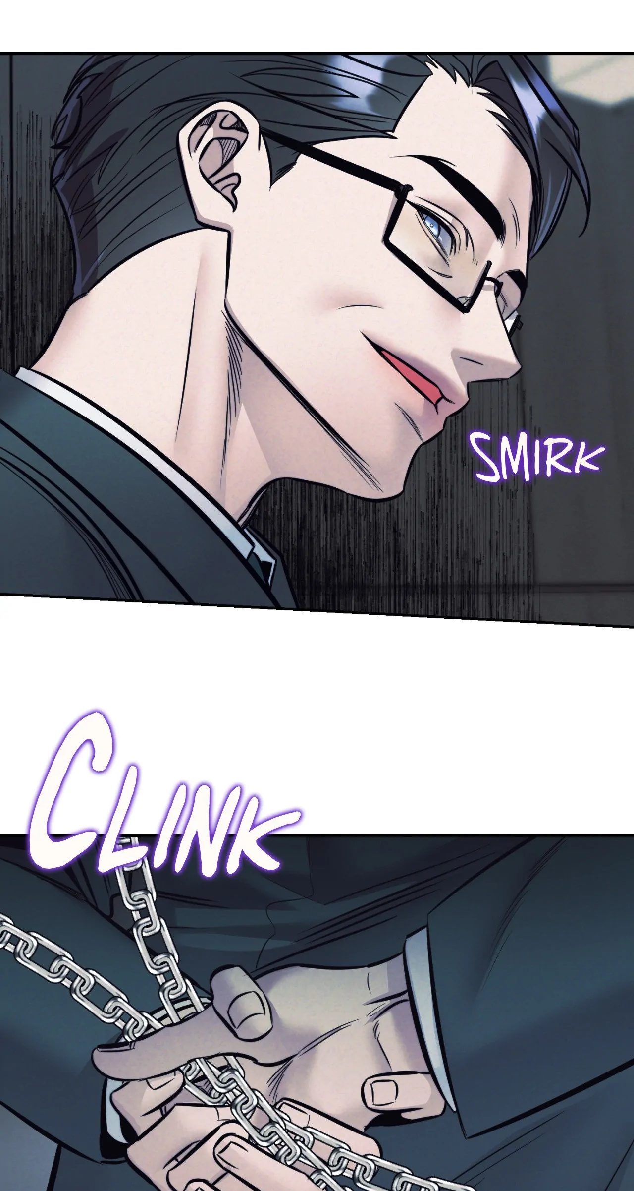 Stigma Chapter 38 - Page 17