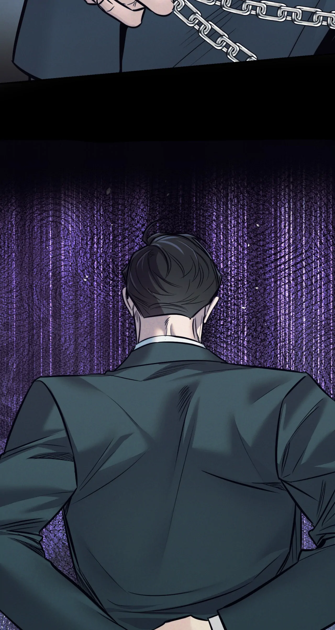 Stigma Chapter 38 - Page 18