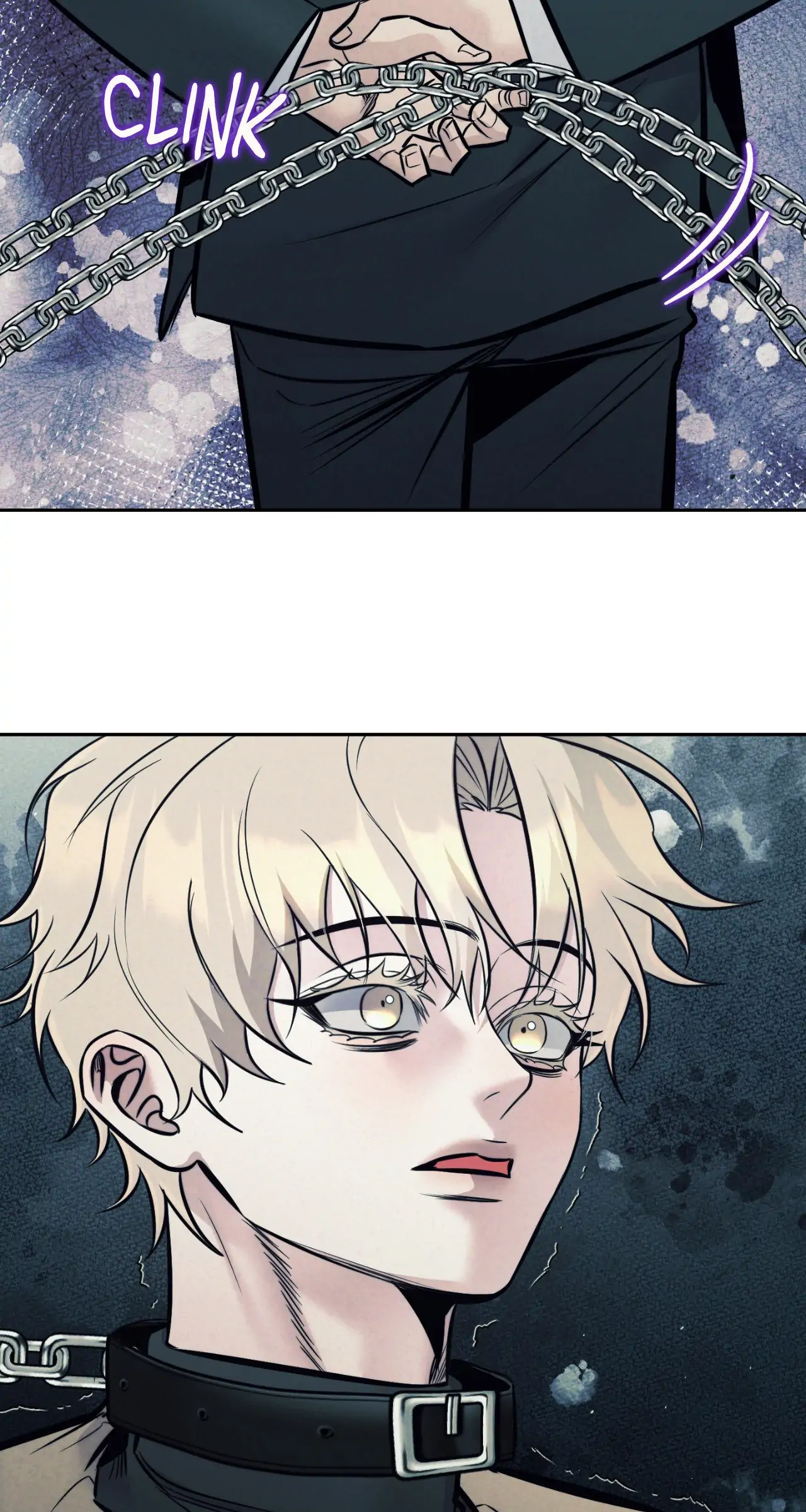 Stigma Chapter 38 - Page 19