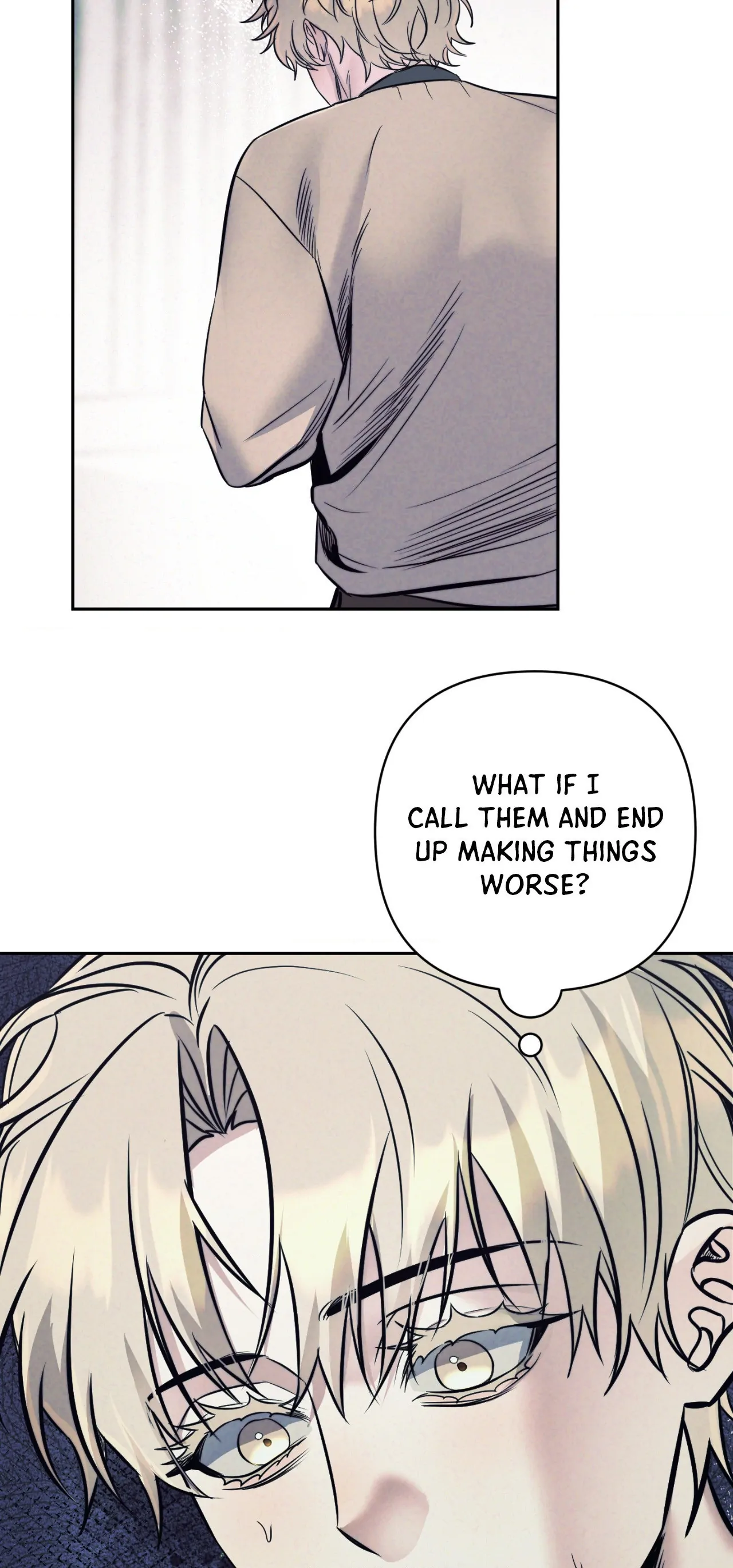 Stigma Chapter 38 - Page 25