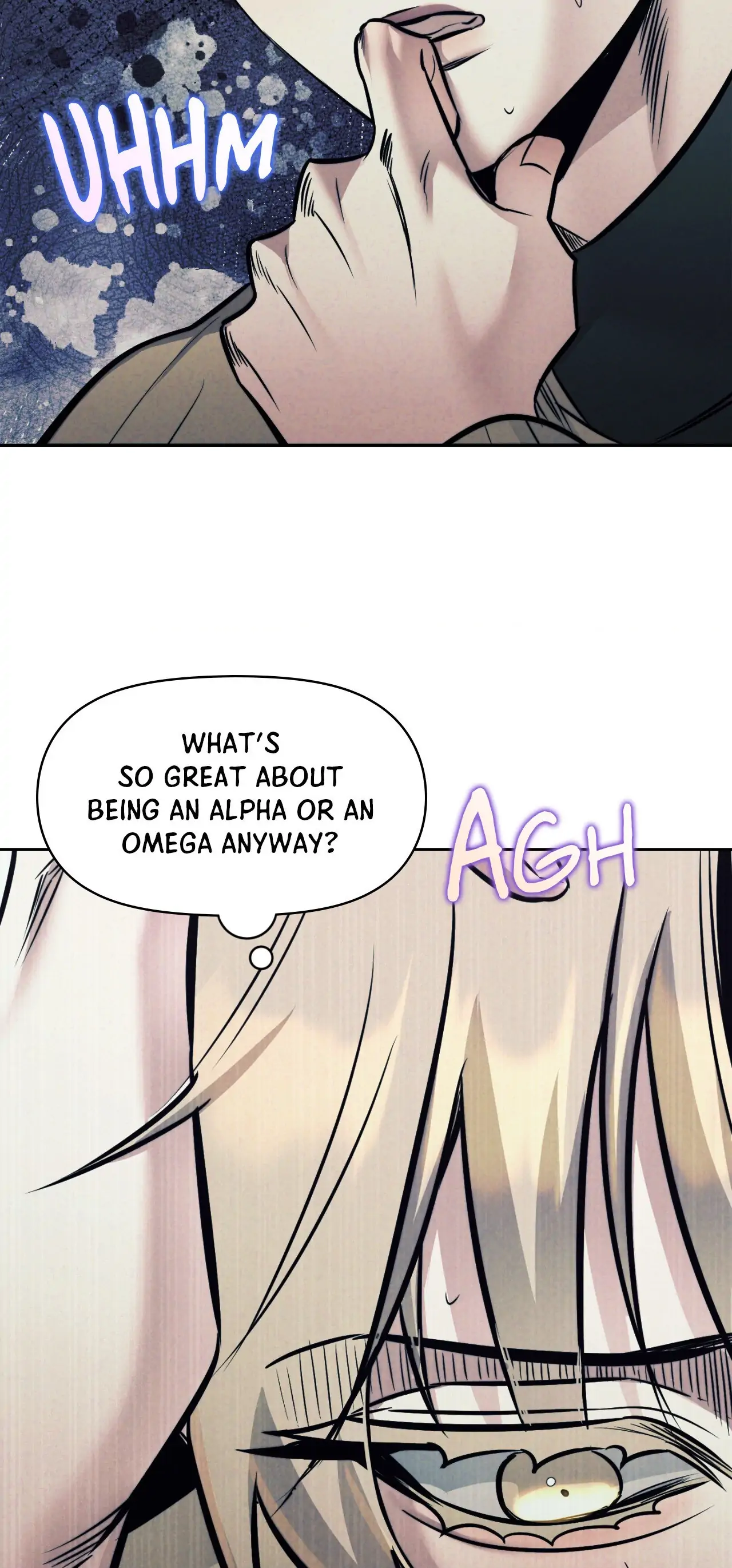 Stigma Chapter 38 - Page 26