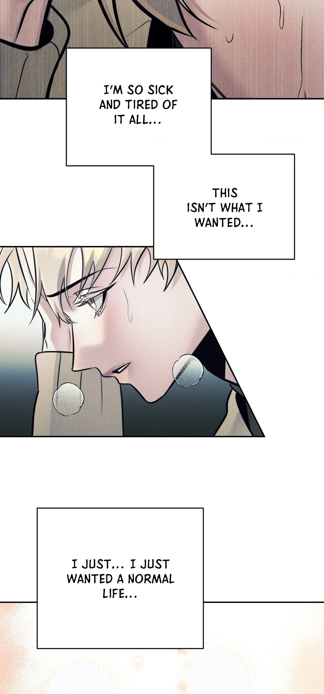 Stigma Chapter 38 - Page 27