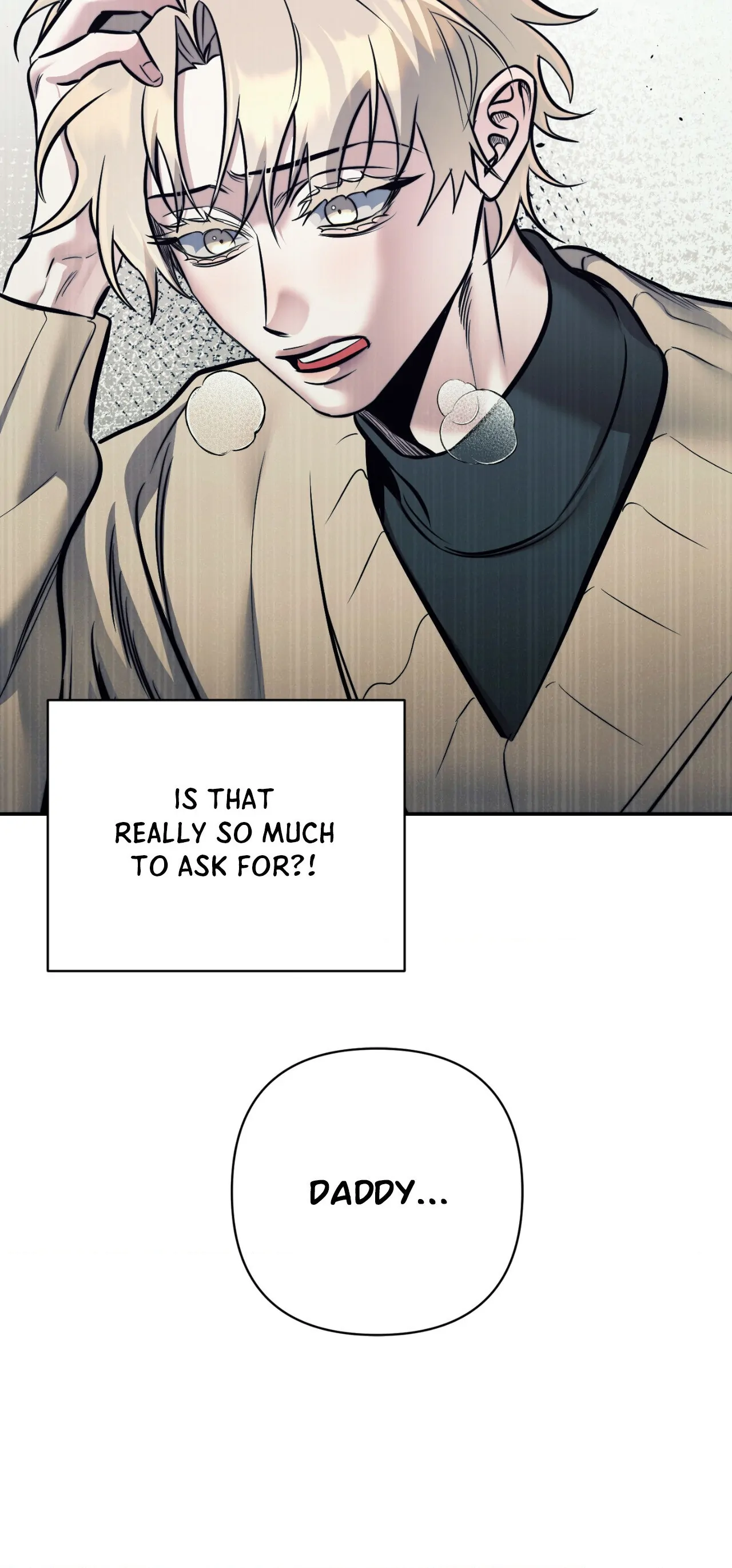 Stigma Chapter 38 - Page 29