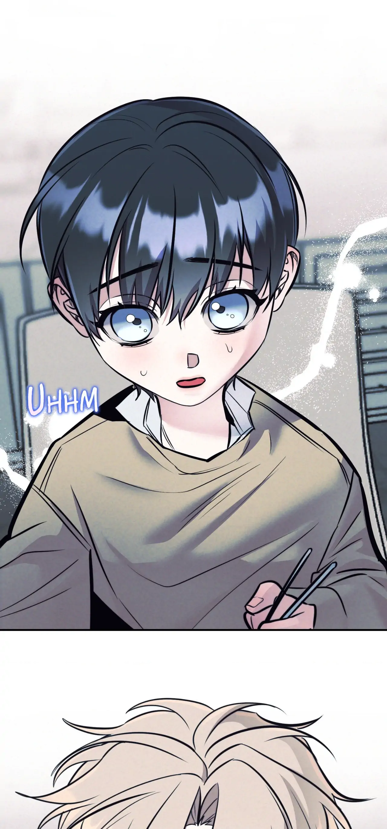 Stigma Chapter 38 - Page 30