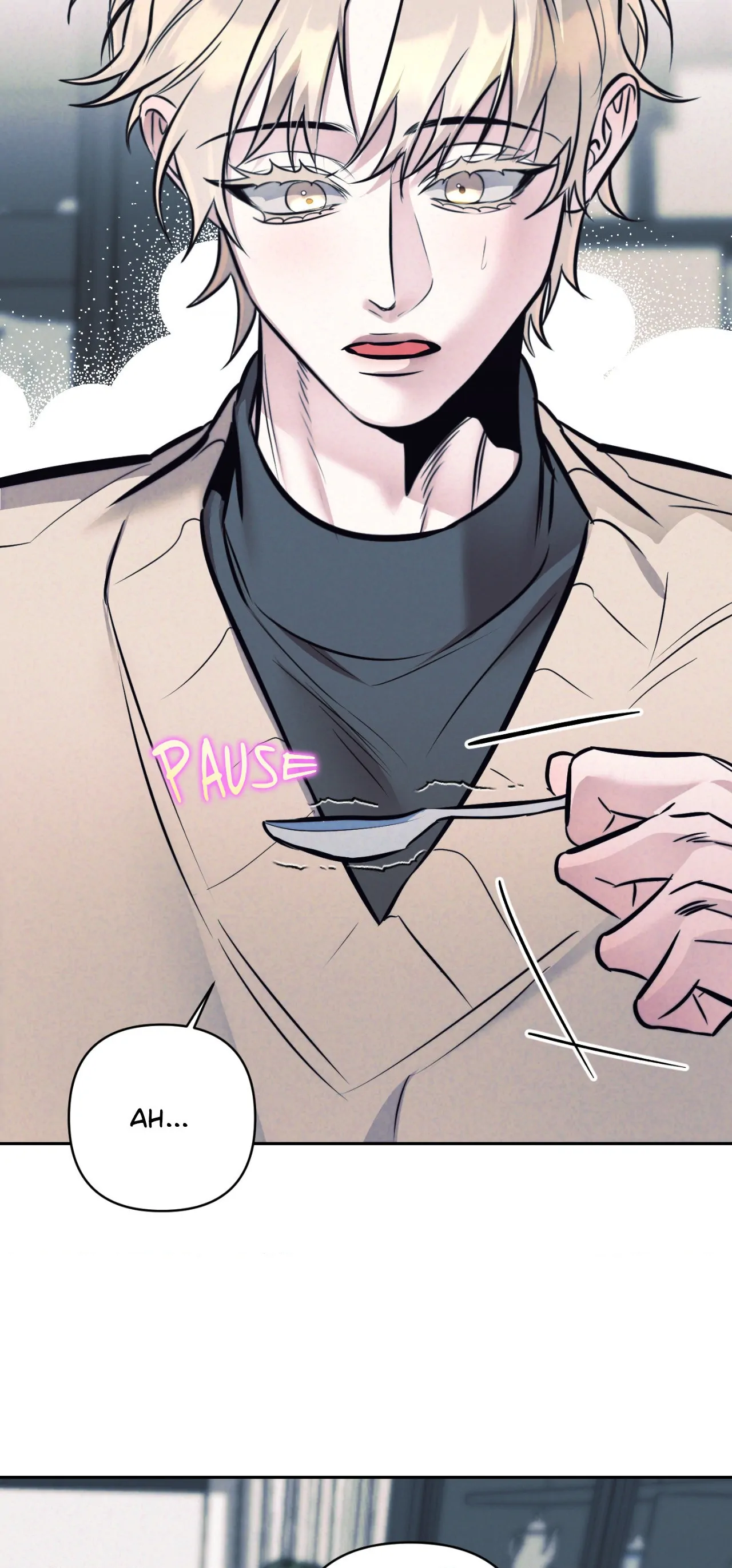 Stigma Chapter 38 - Page 31