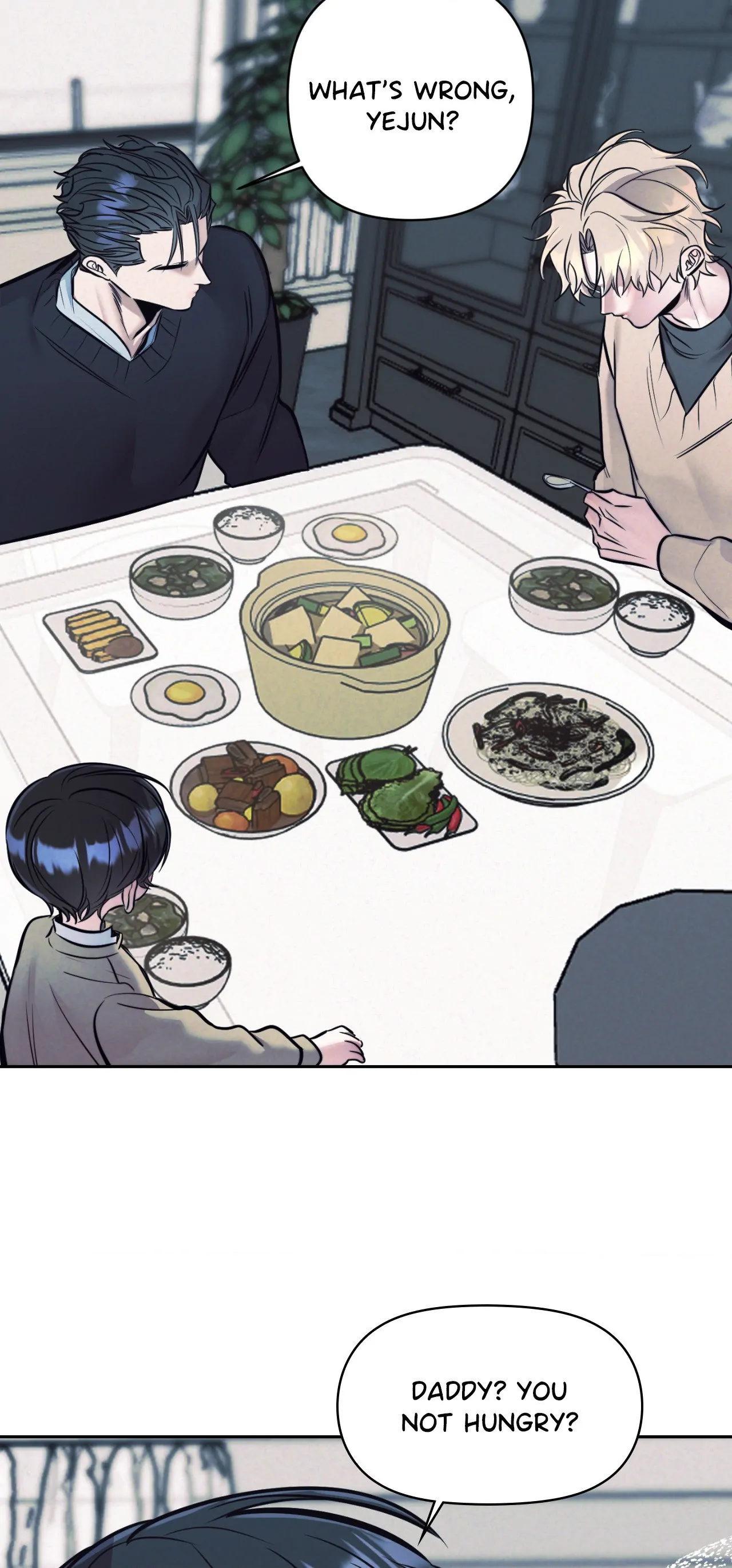 Stigma Chapter 38 - Page 32