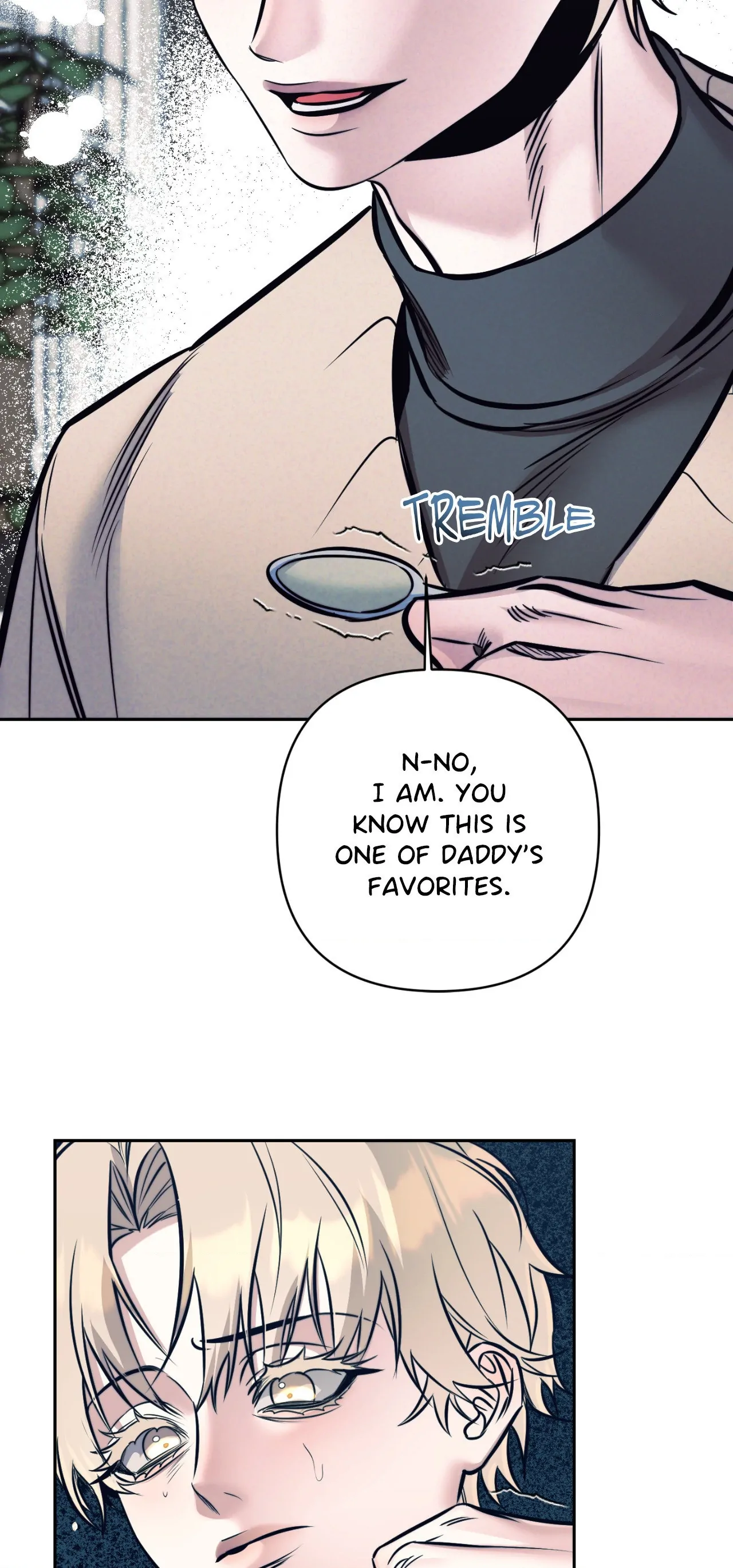 Stigma Chapter 38 - Page 34