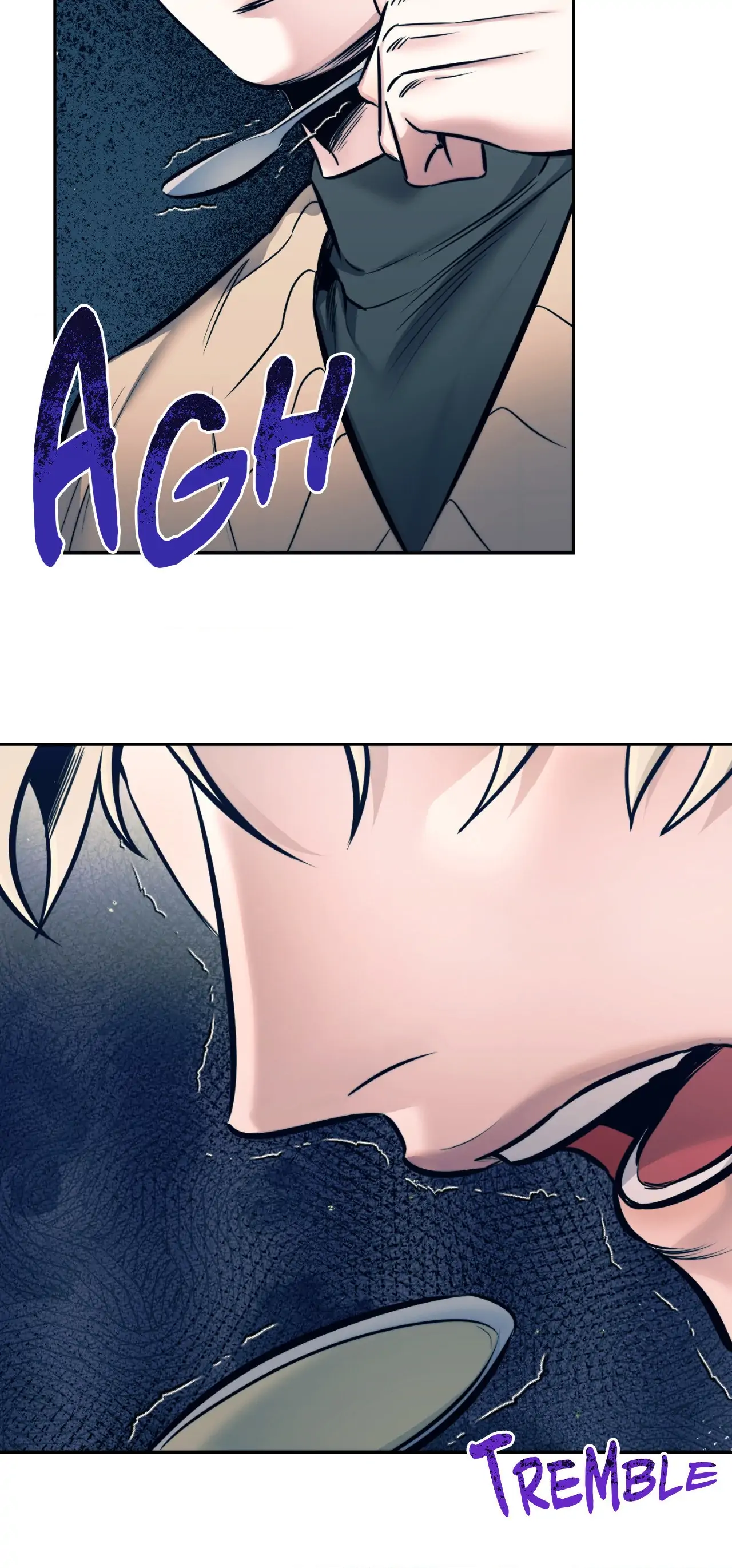 Stigma Chapter 38 - Page 35