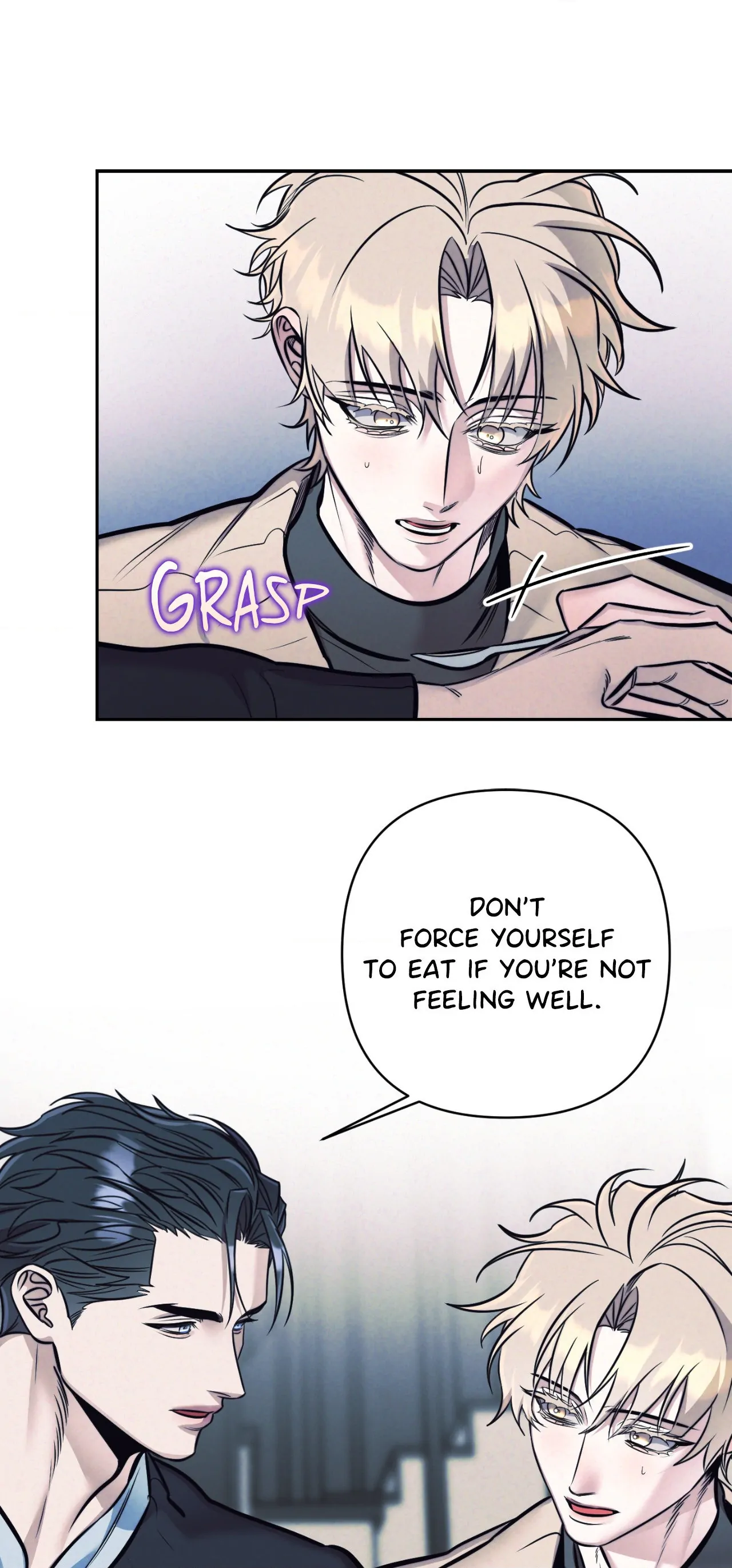 Stigma Chapter 38 - Page 36