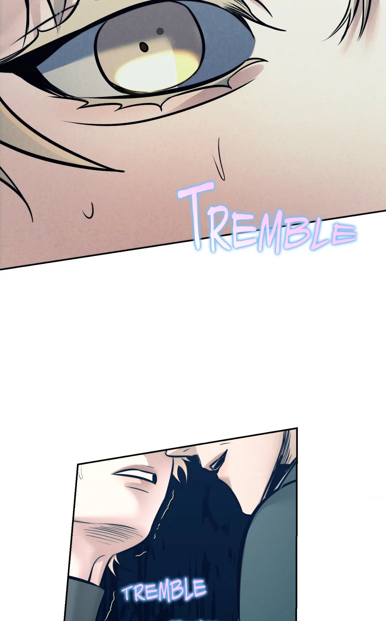 Stigma Chapter 38 - Page 5