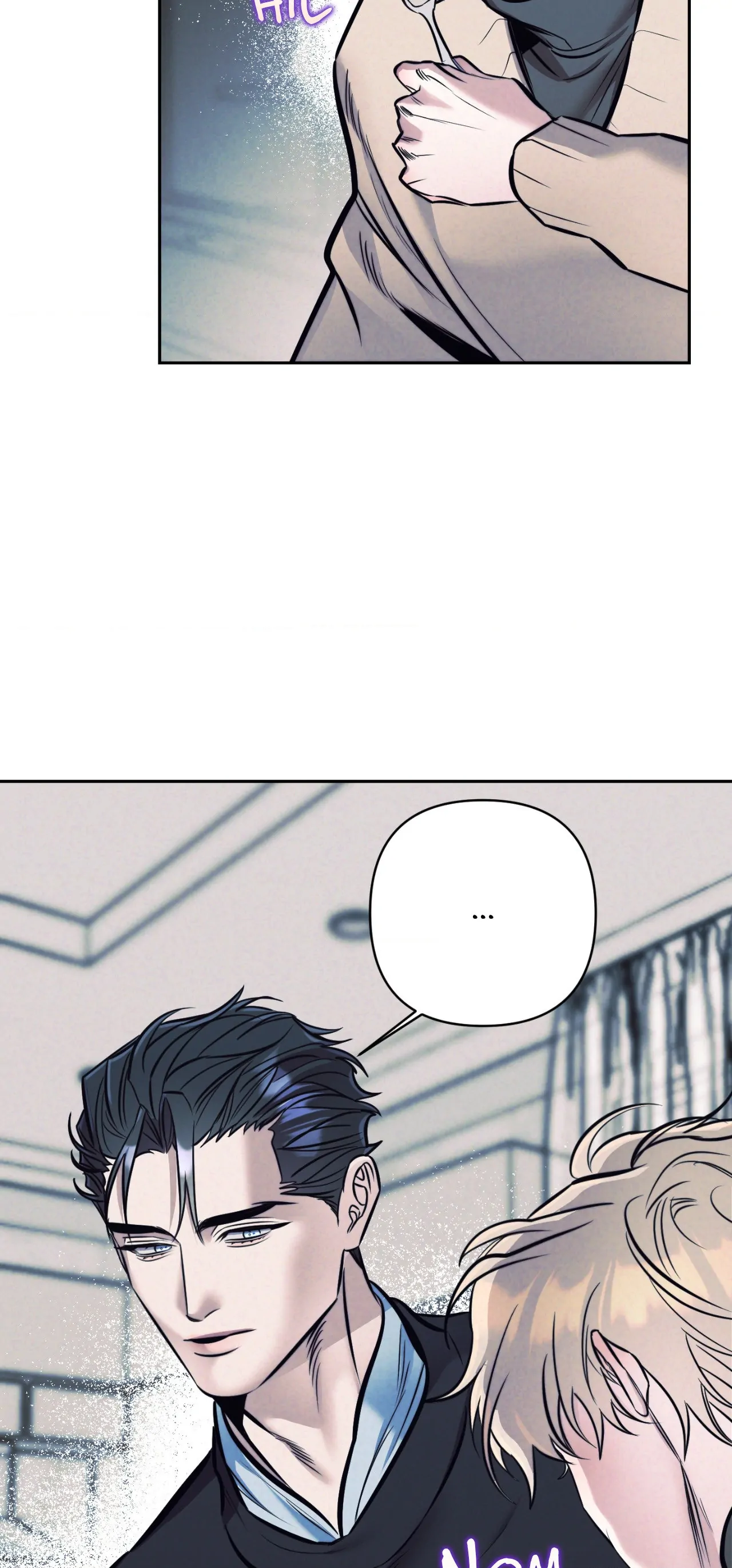 Stigma Chapter 38 - Page 44