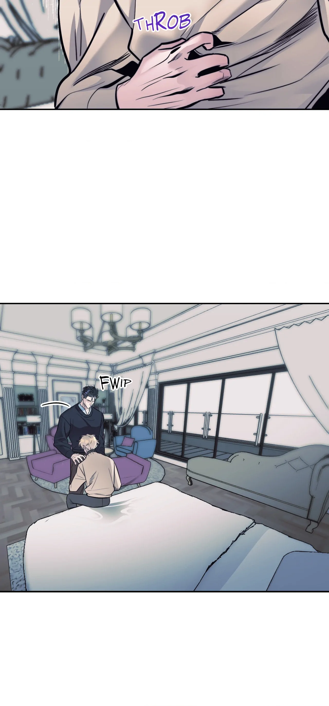 Stigma Chapter 38 - Page 47