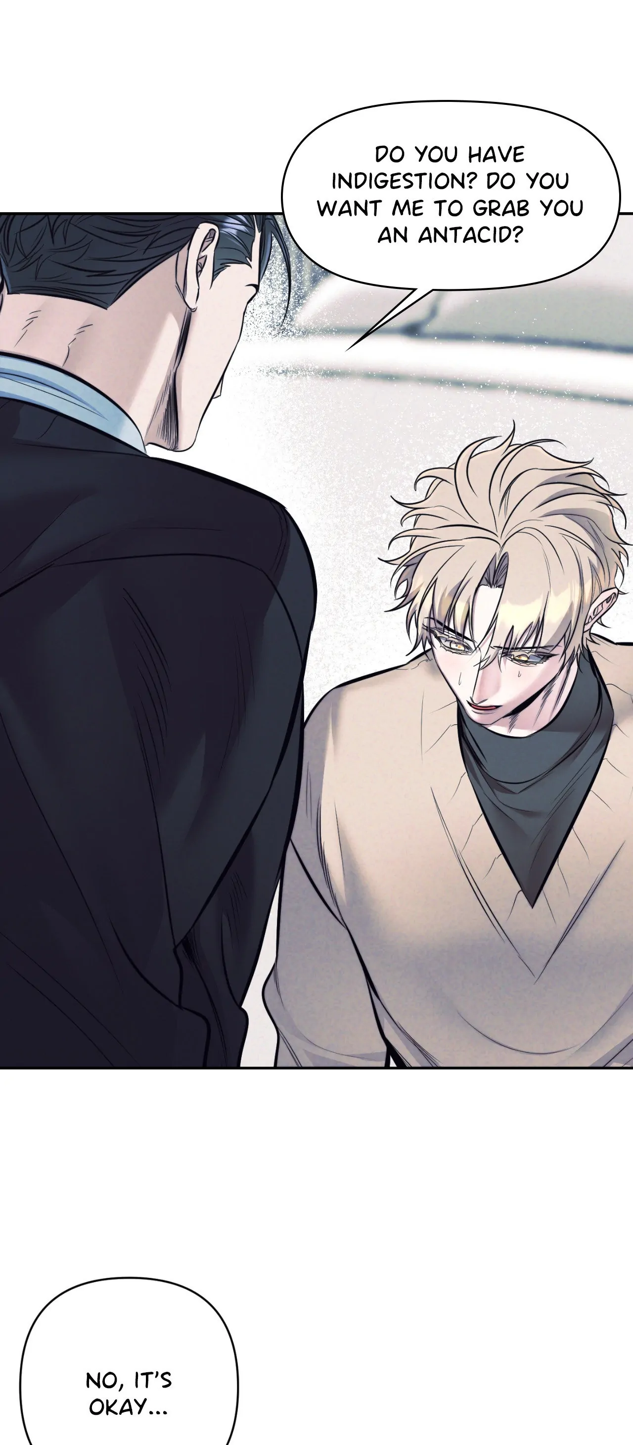 Stigma Chapter 38 - Page 48