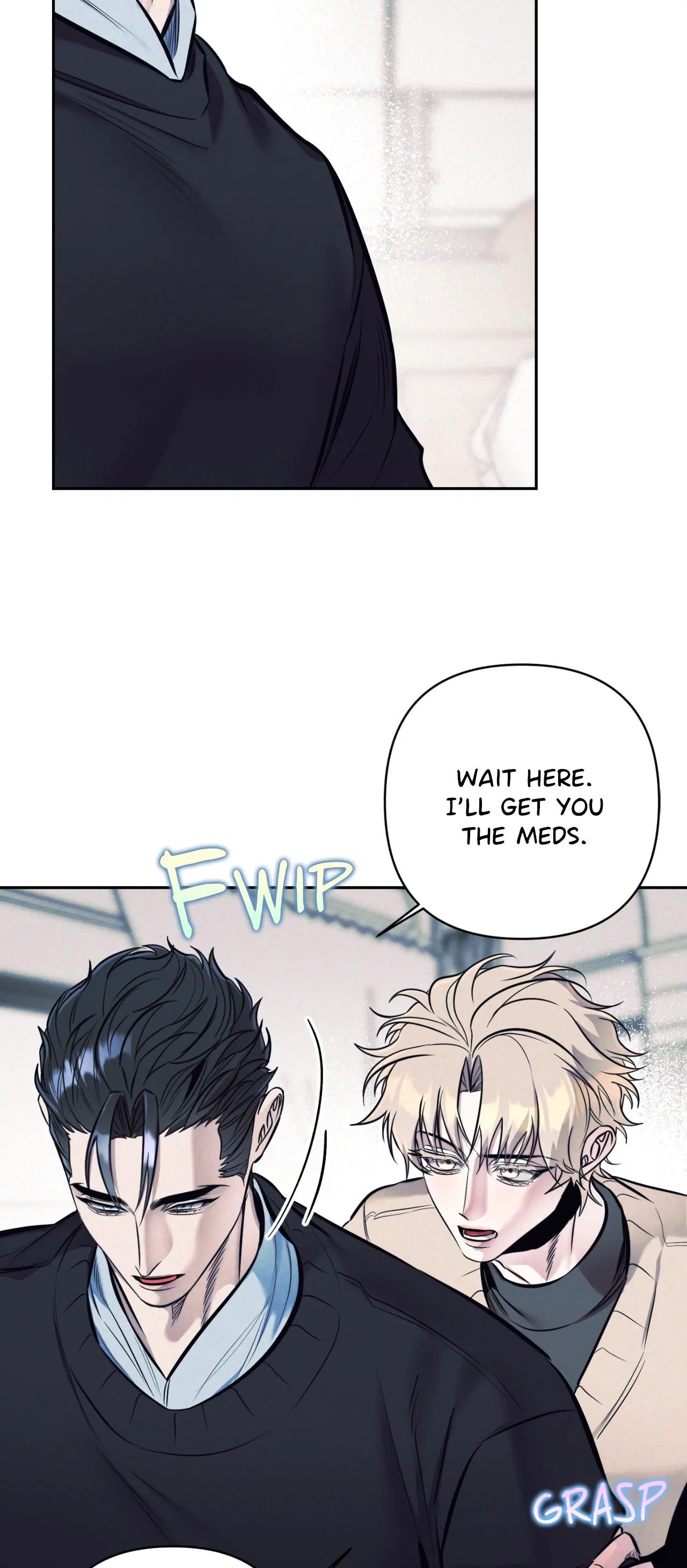 Stigma Chapter 38 - Page 50