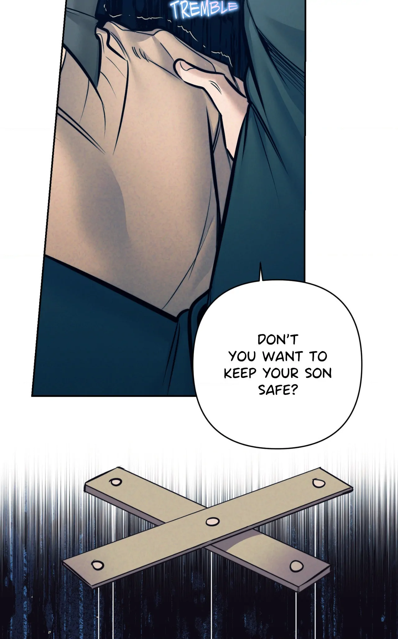 Stigma Chapter 38 - Page 6