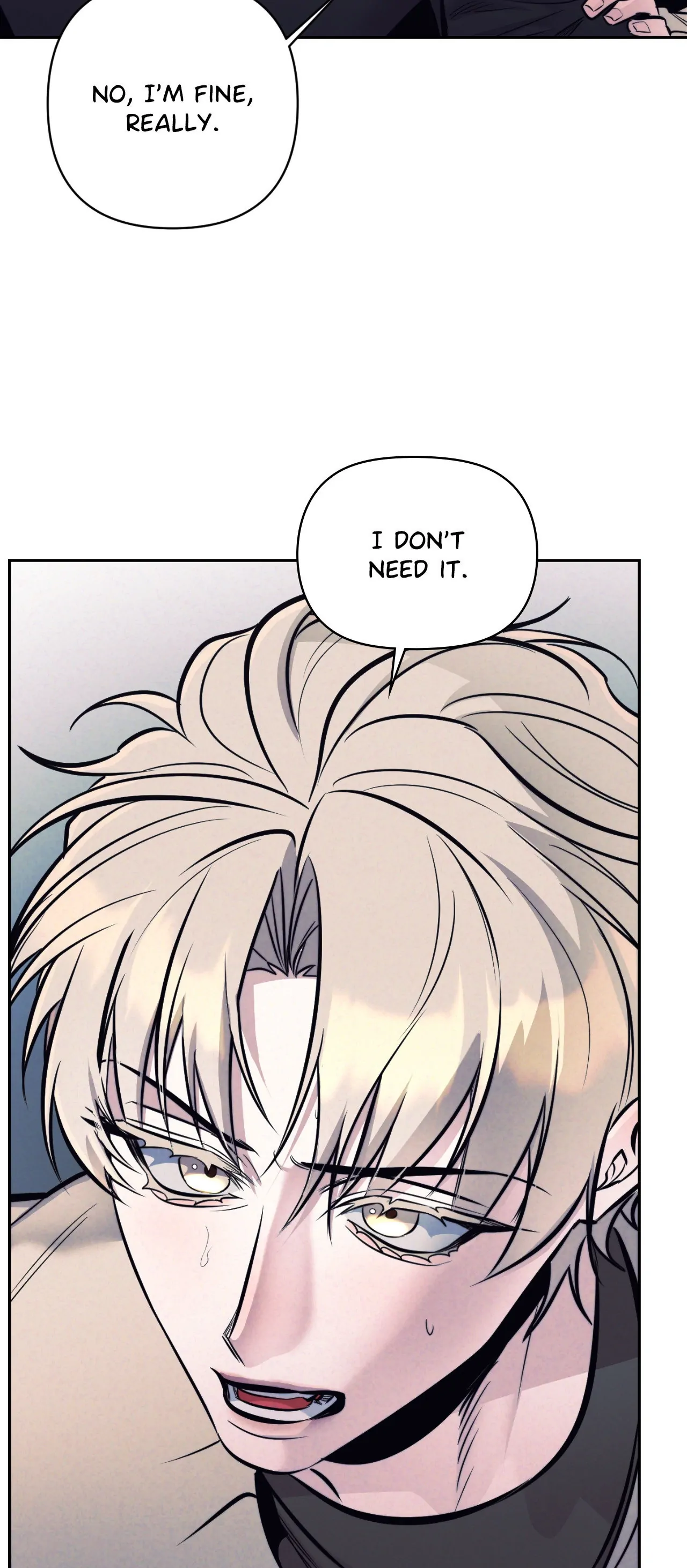 Stigma Chapter 38 - Page 51