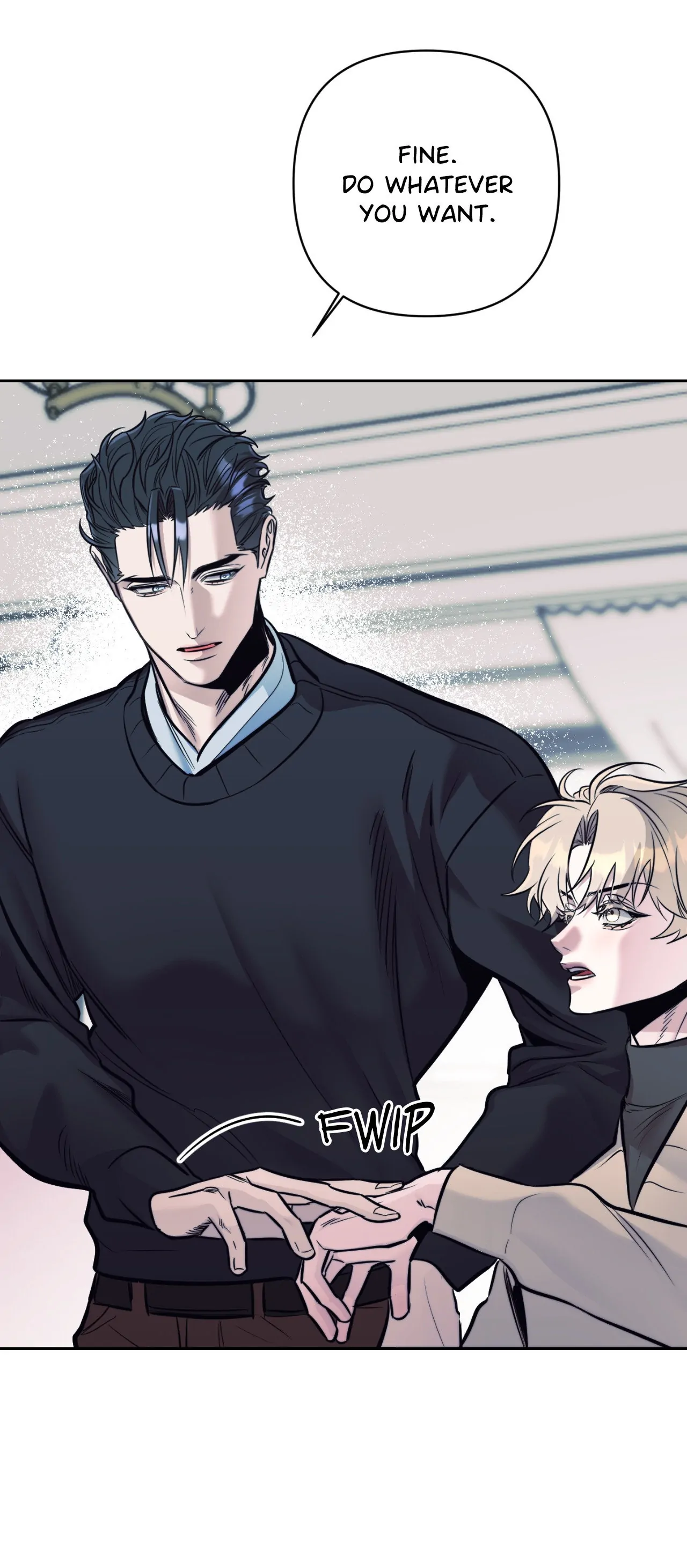 Stigma Chapter 38 - Page 53