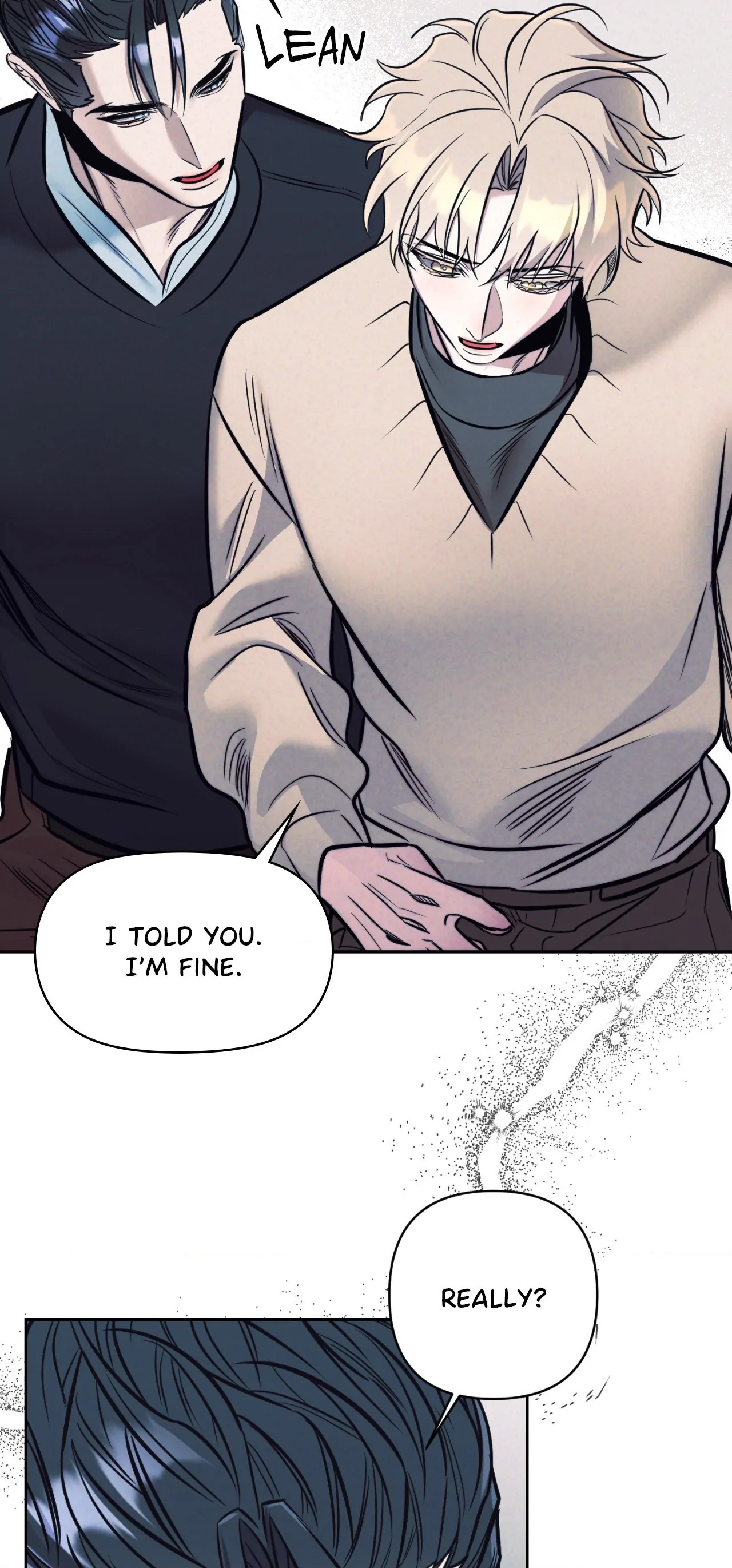 Stigma Chapter 38 - Page 57