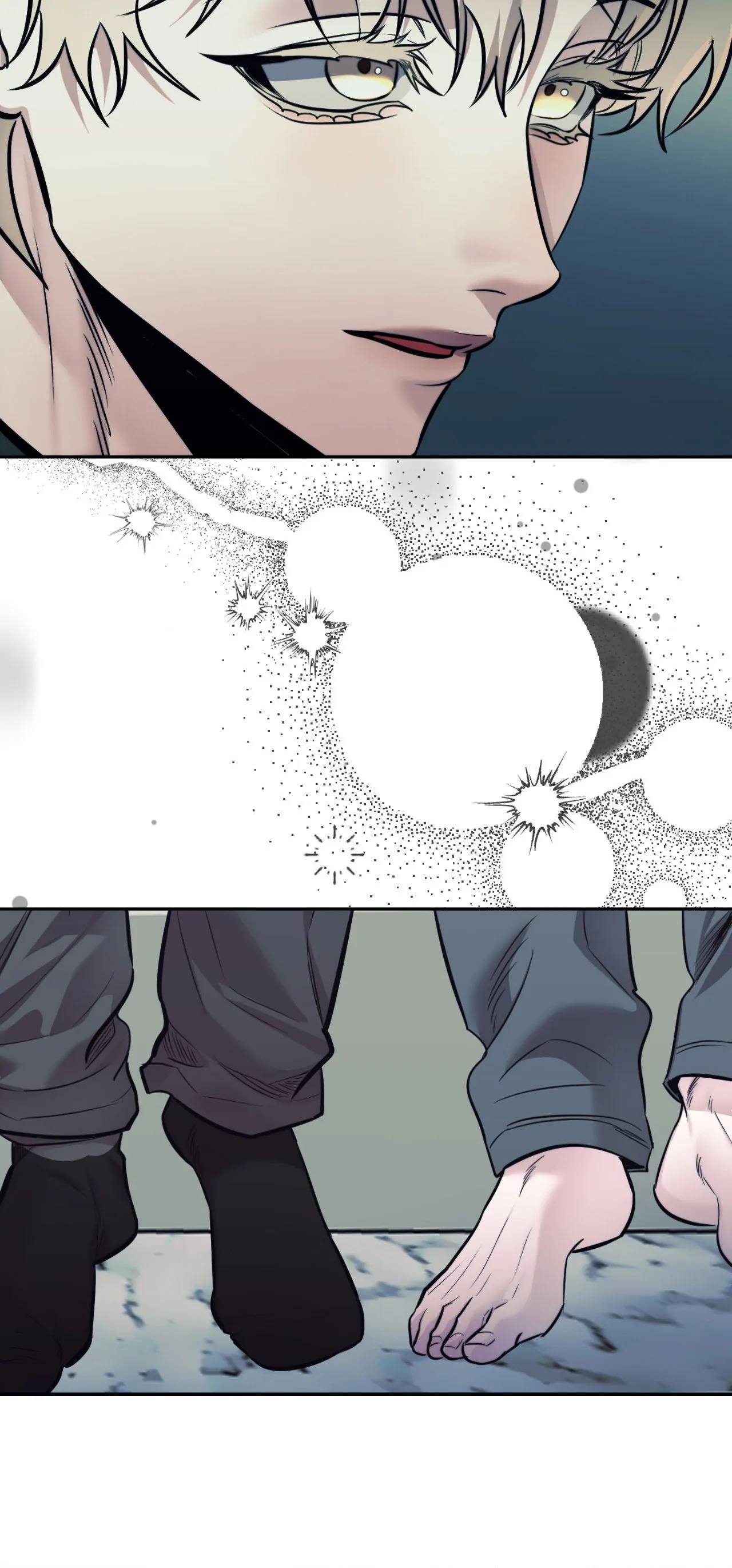 Stigma Chapter 38 - Page 59