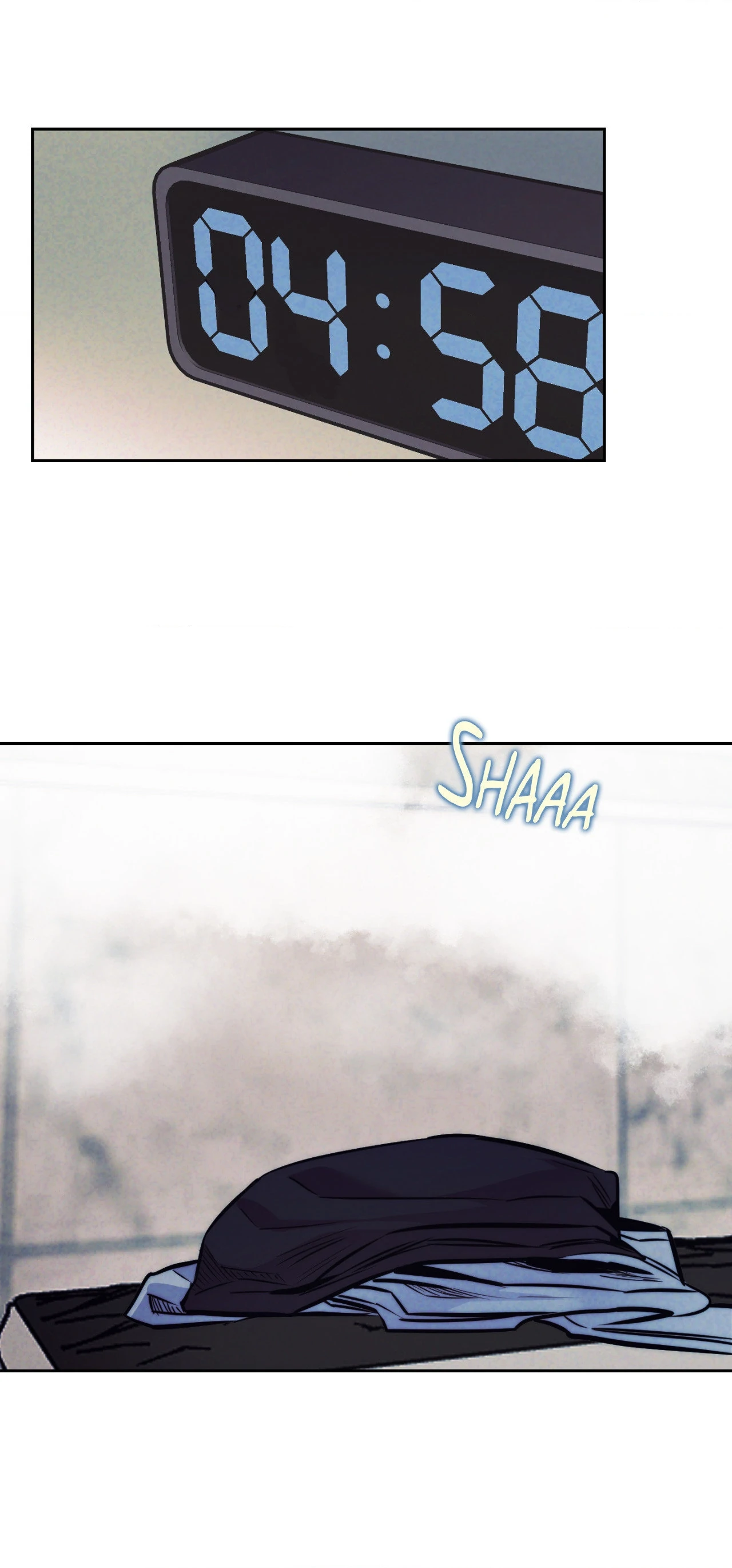 Stigma Chapter 39 - Page 1