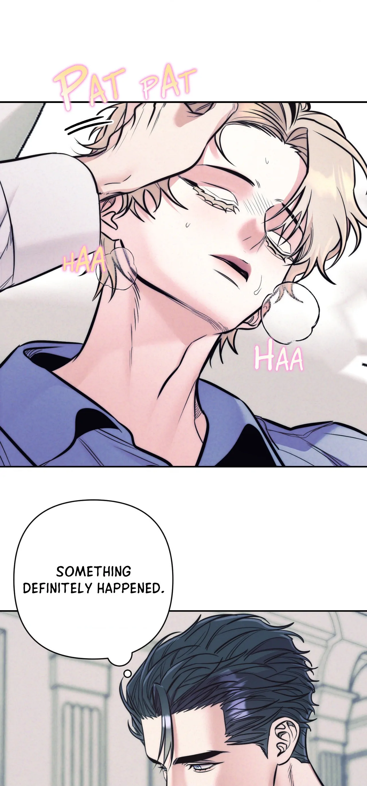 Stigma Chapter 39 - Page 14