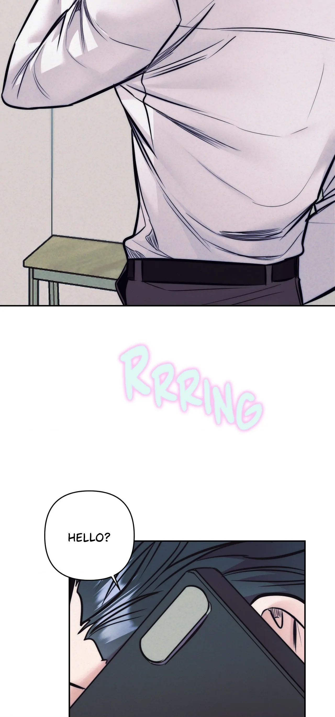 Stigma Chapter 39 - Page 17