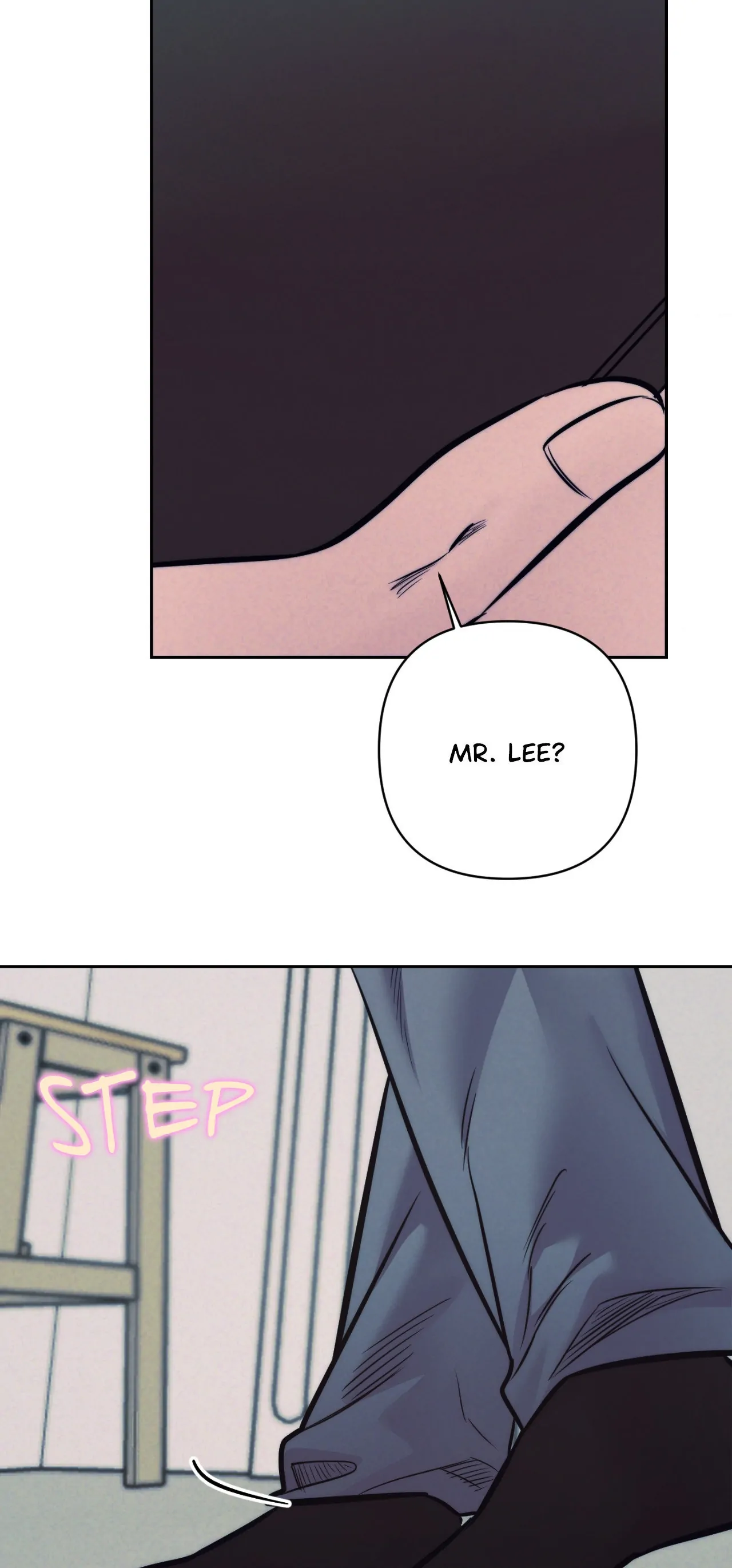 Stigma Chapter 39 - Page 18