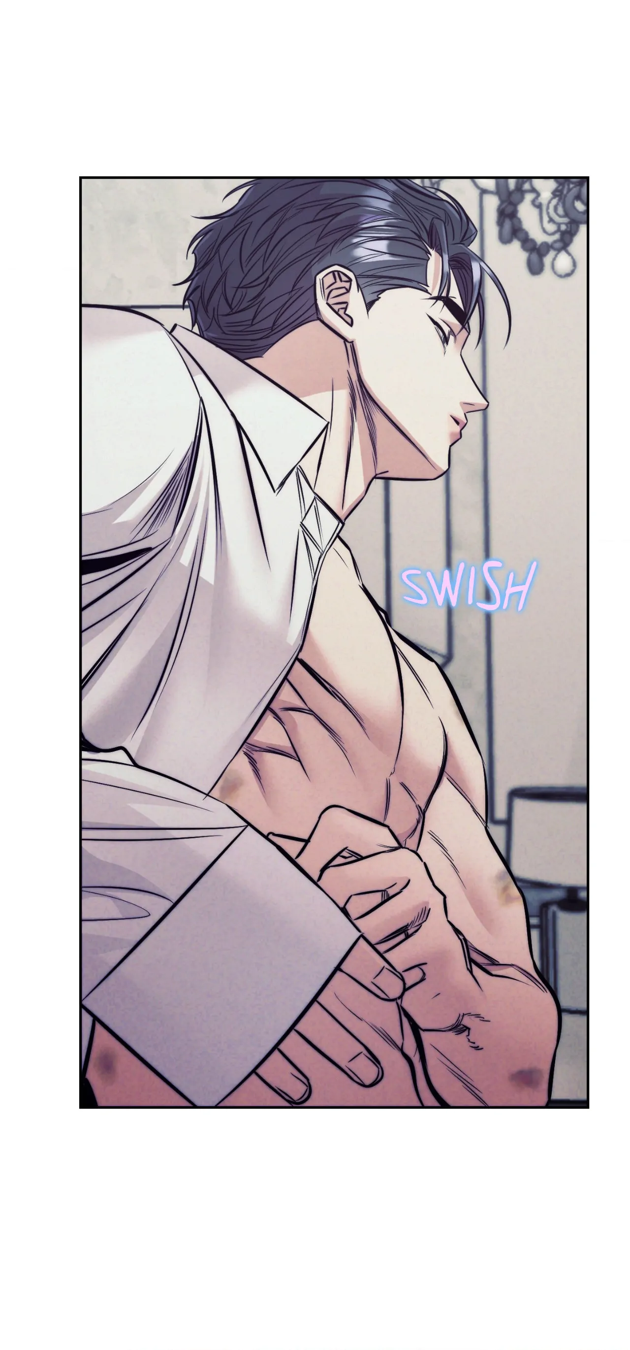 Stigma Chapter 39 - Page 3