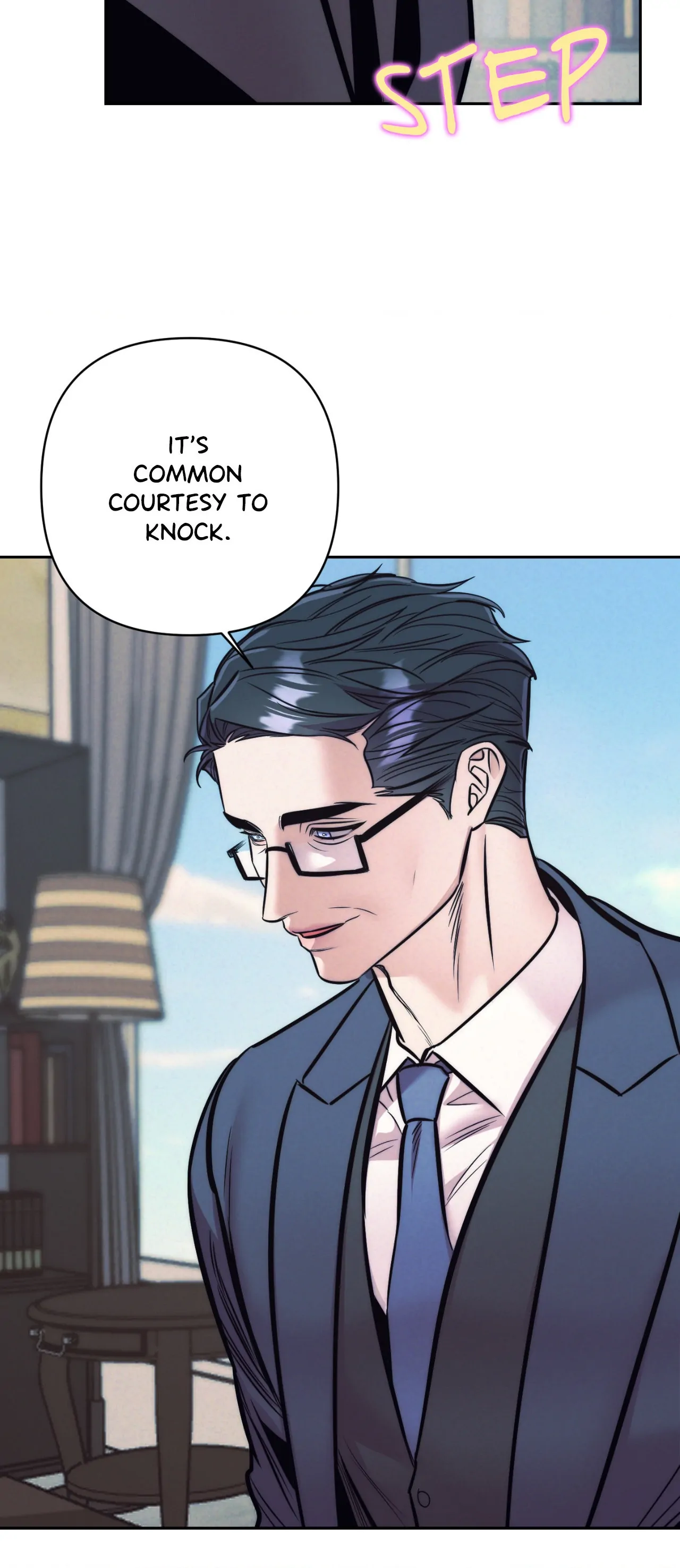 Stigma Chapter 39 - Page 23