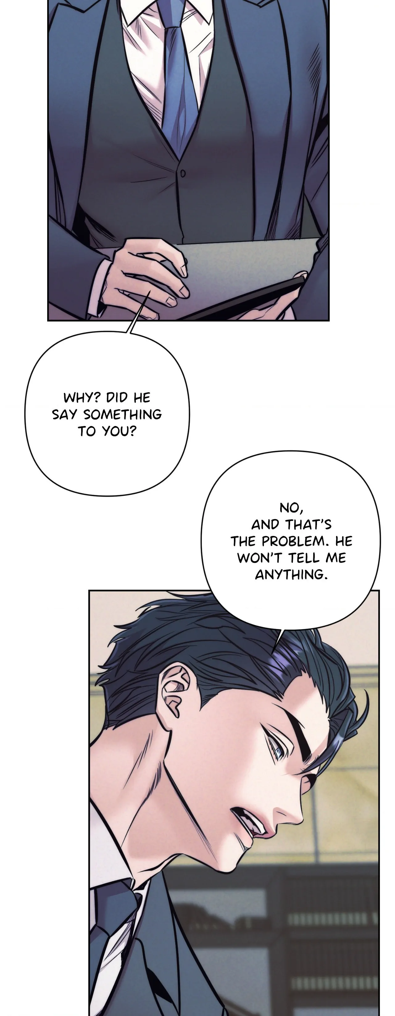 Stigma Chapter 39 - Page 27