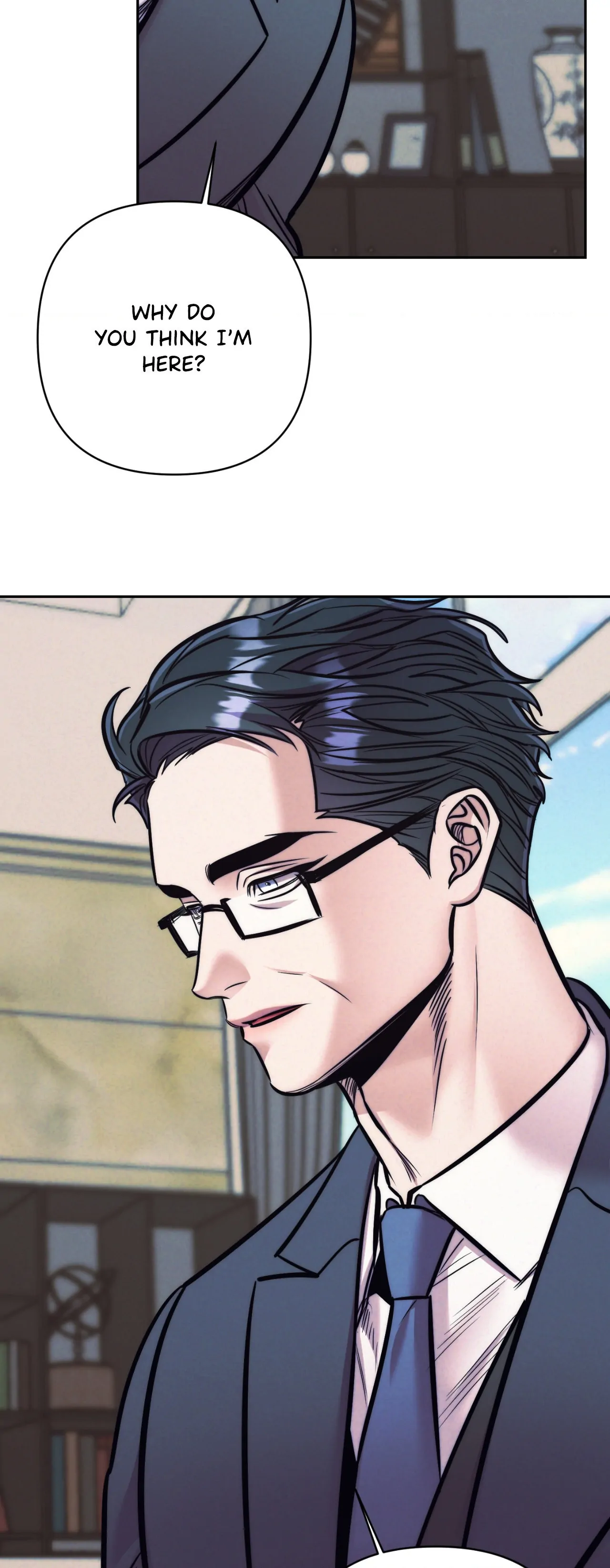 Stigma Chapter 39 - Page 28