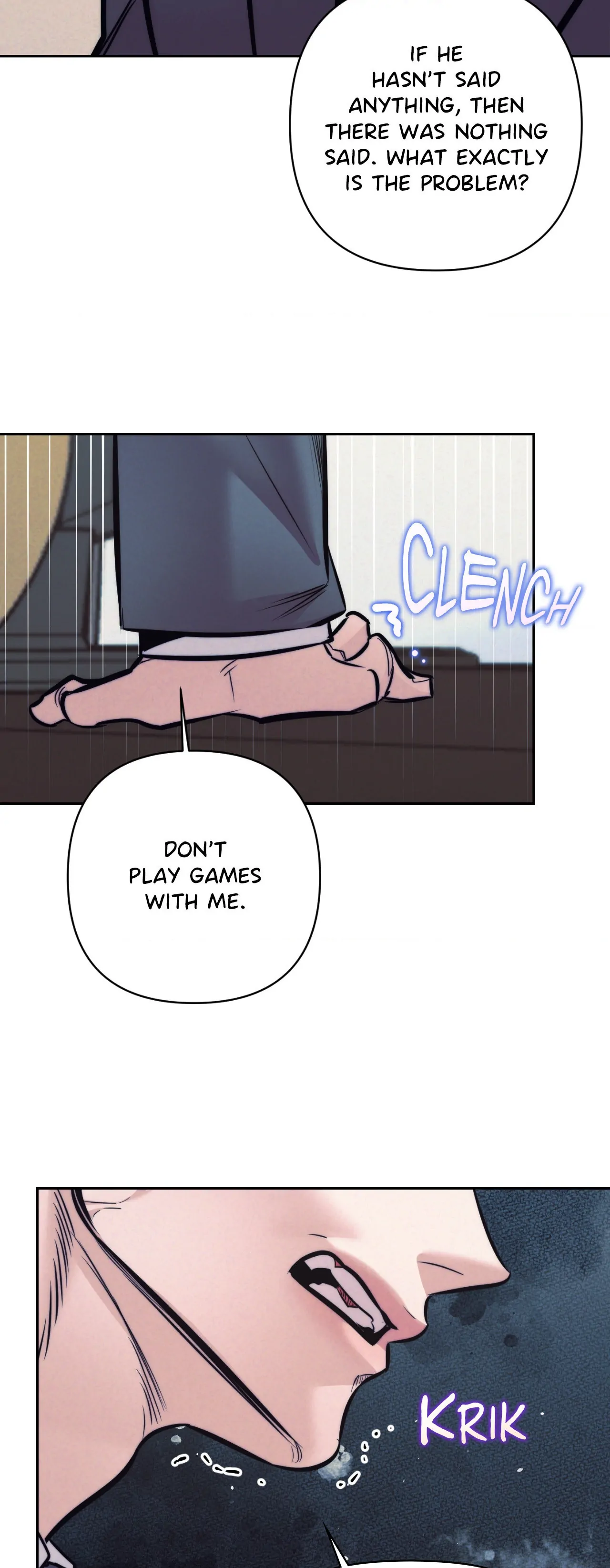 Stigma Chapter 39 - Page 29