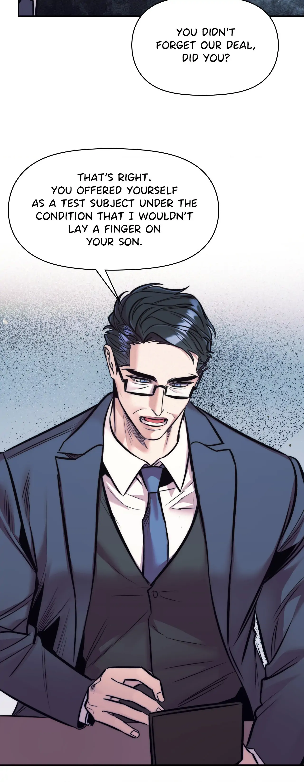 Stigma Chapter 39 - Page 30