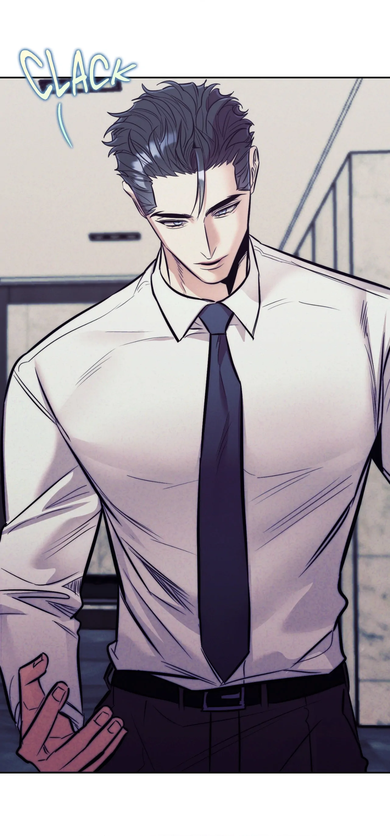 Stigma Chapter 39 - Page 4