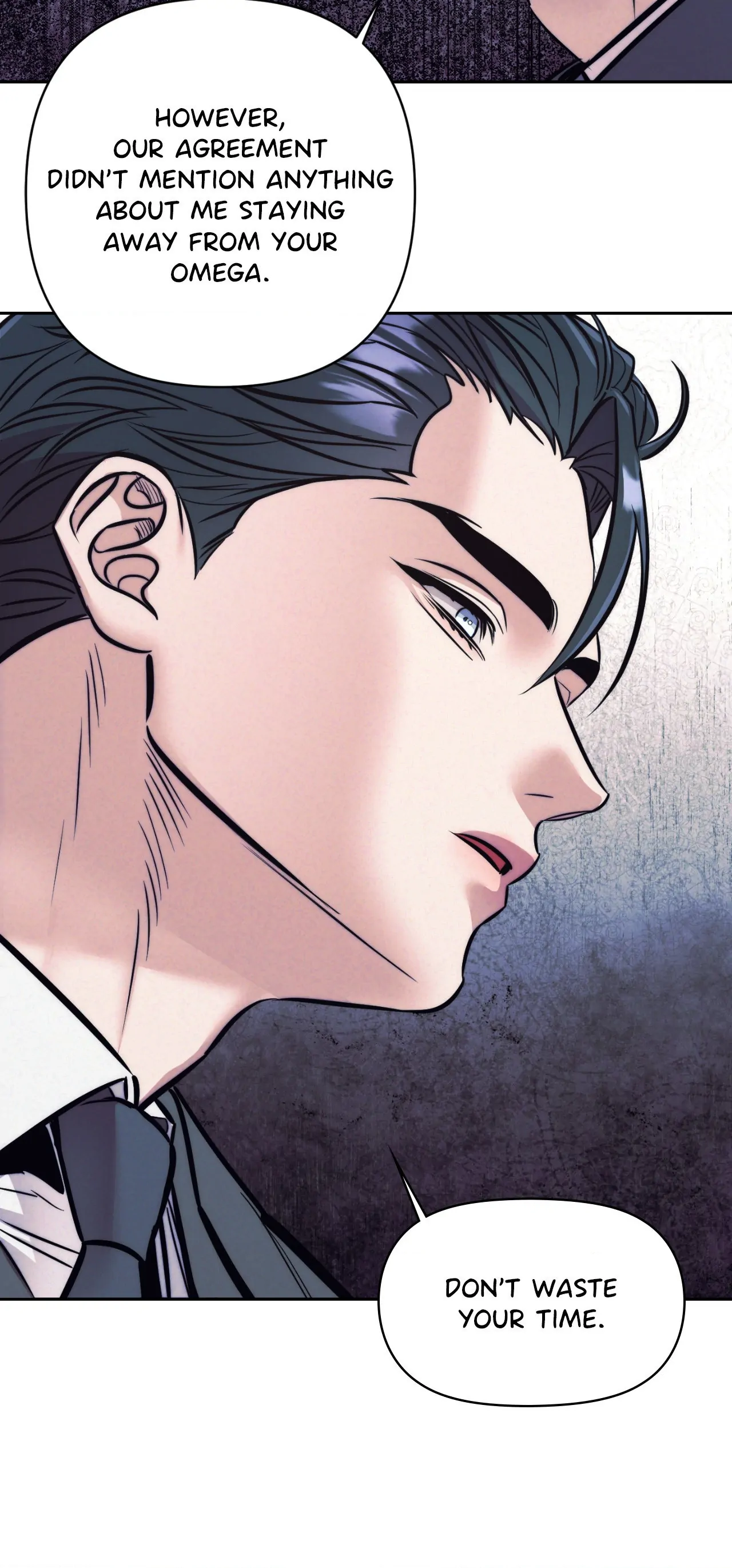 Stigma Chapter 39 - Page 34