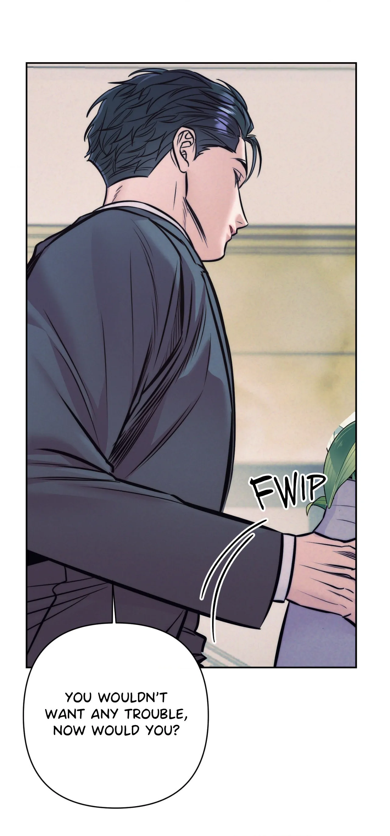 Stigma Chapter 39 - Page 35