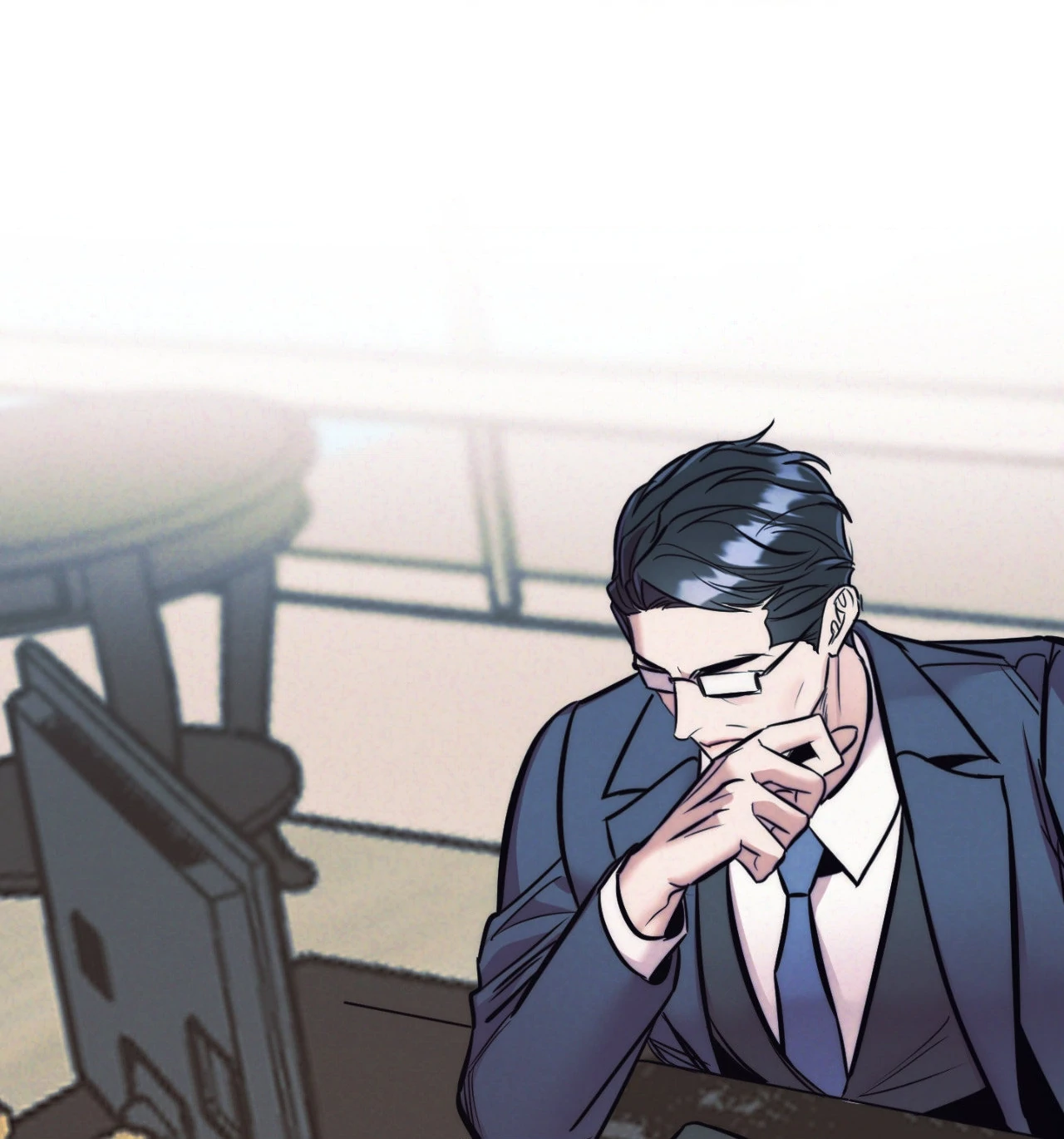 Stigma Chapter 39 - Page 43