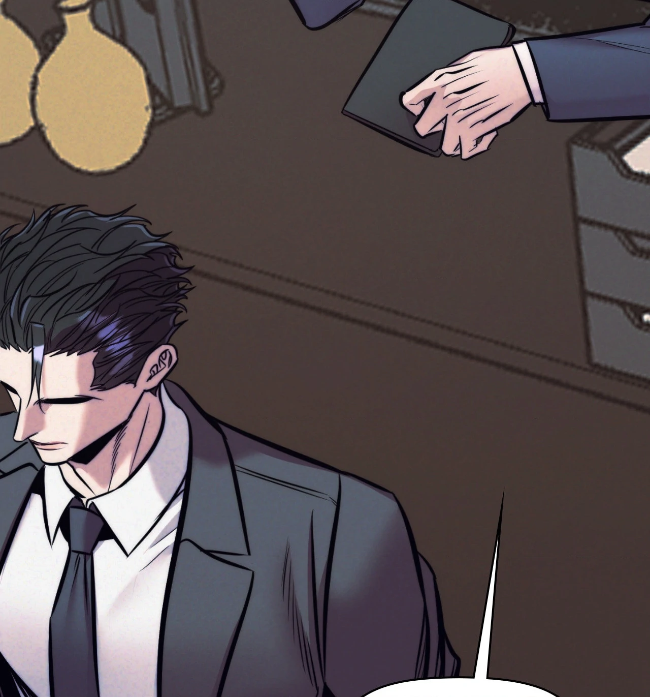 Stigma Chapter 39 - Page 44