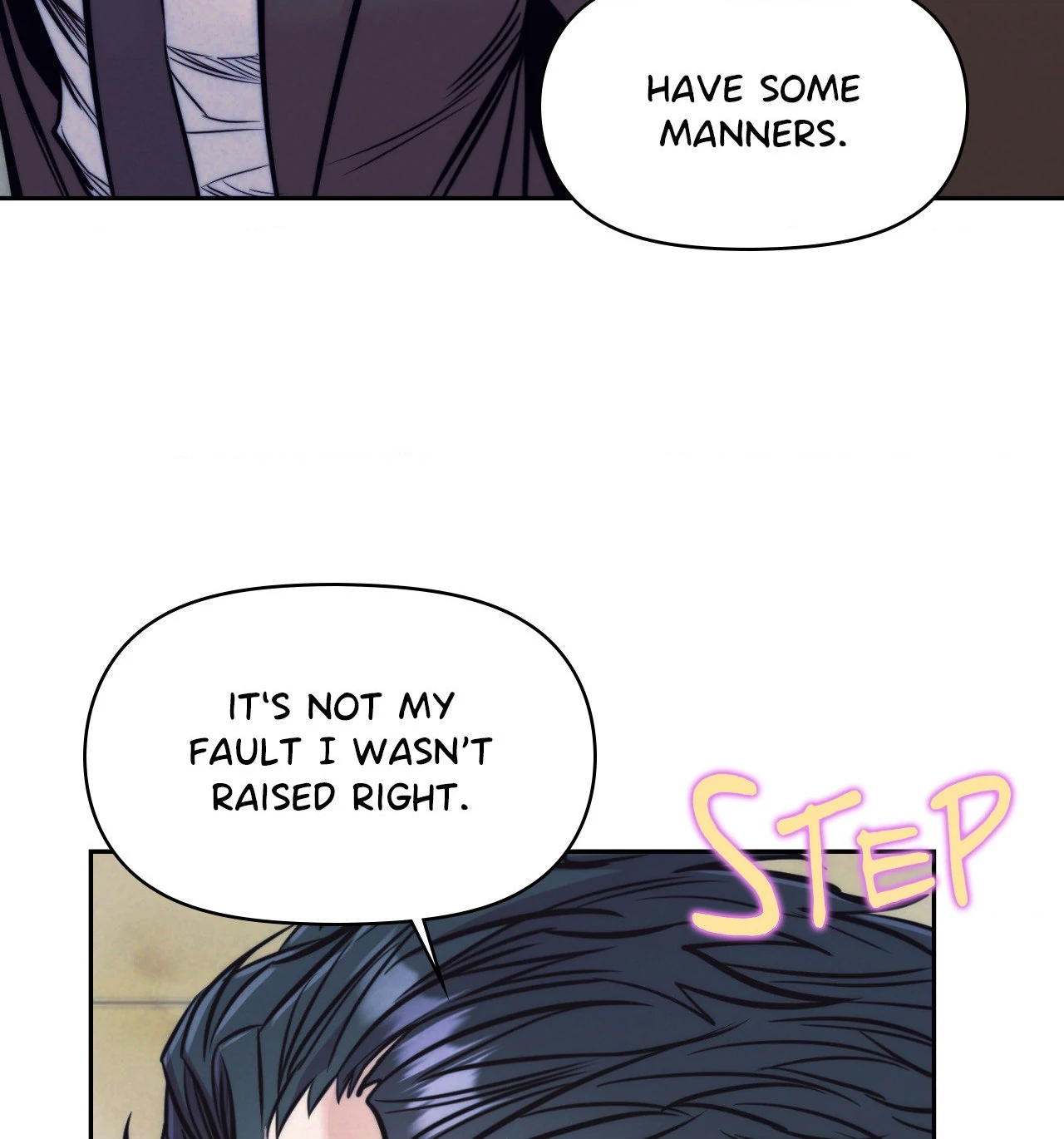 Stigma Chapter 39 - Page 45