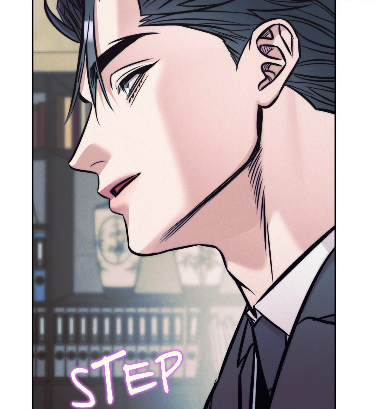 Stigma Chapter 39 - Page 46