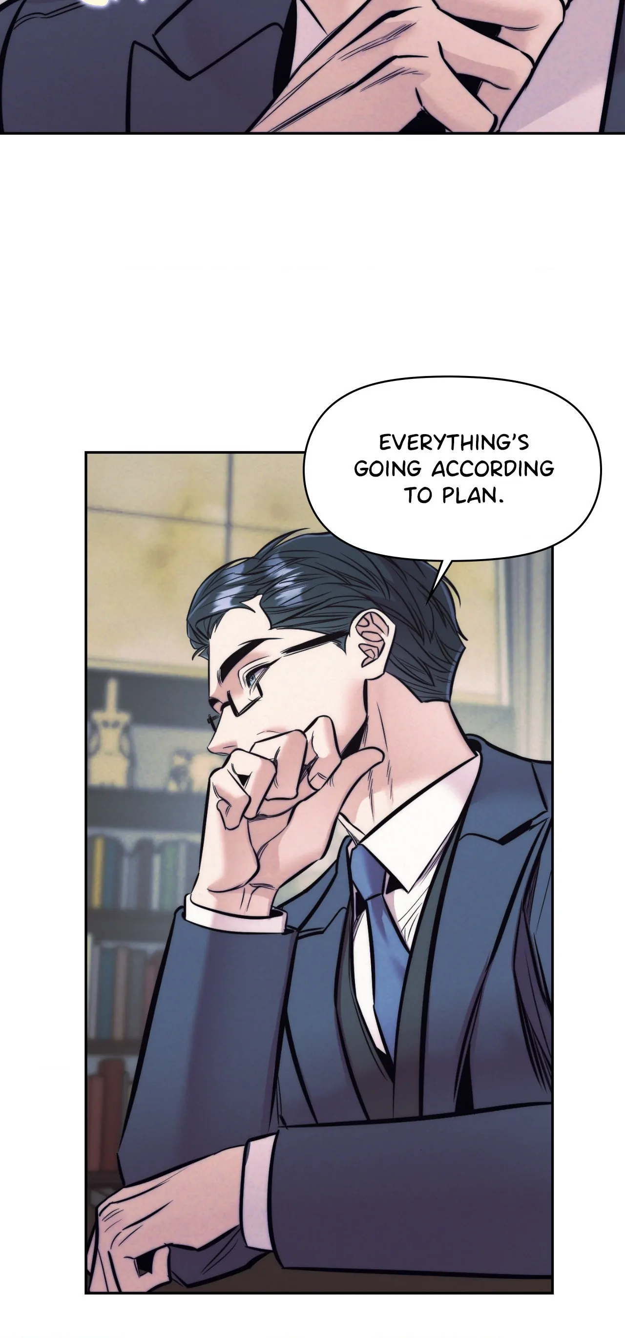 Stigma Chapter 39 - Page 50