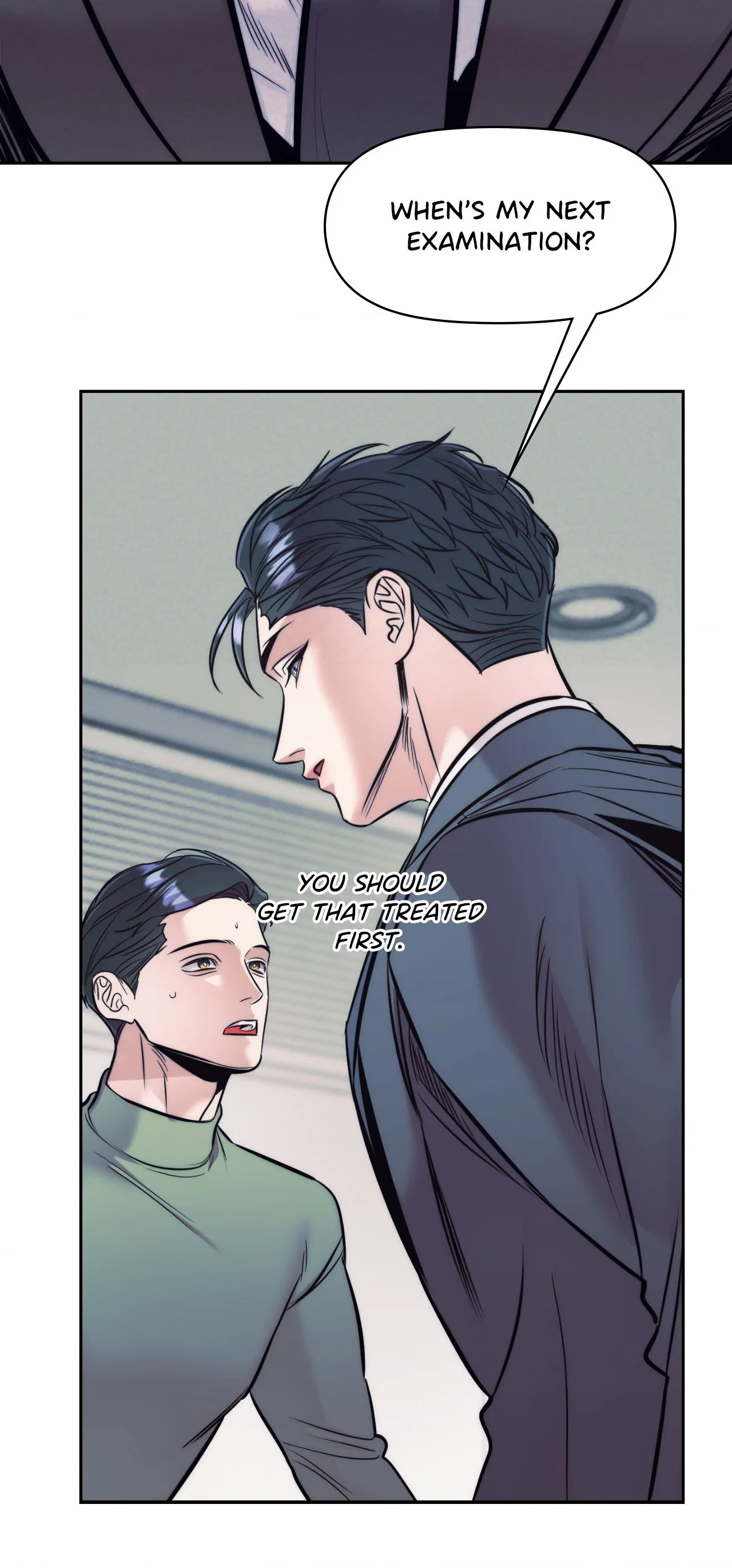 Stigma Chapter 39 - Page 54